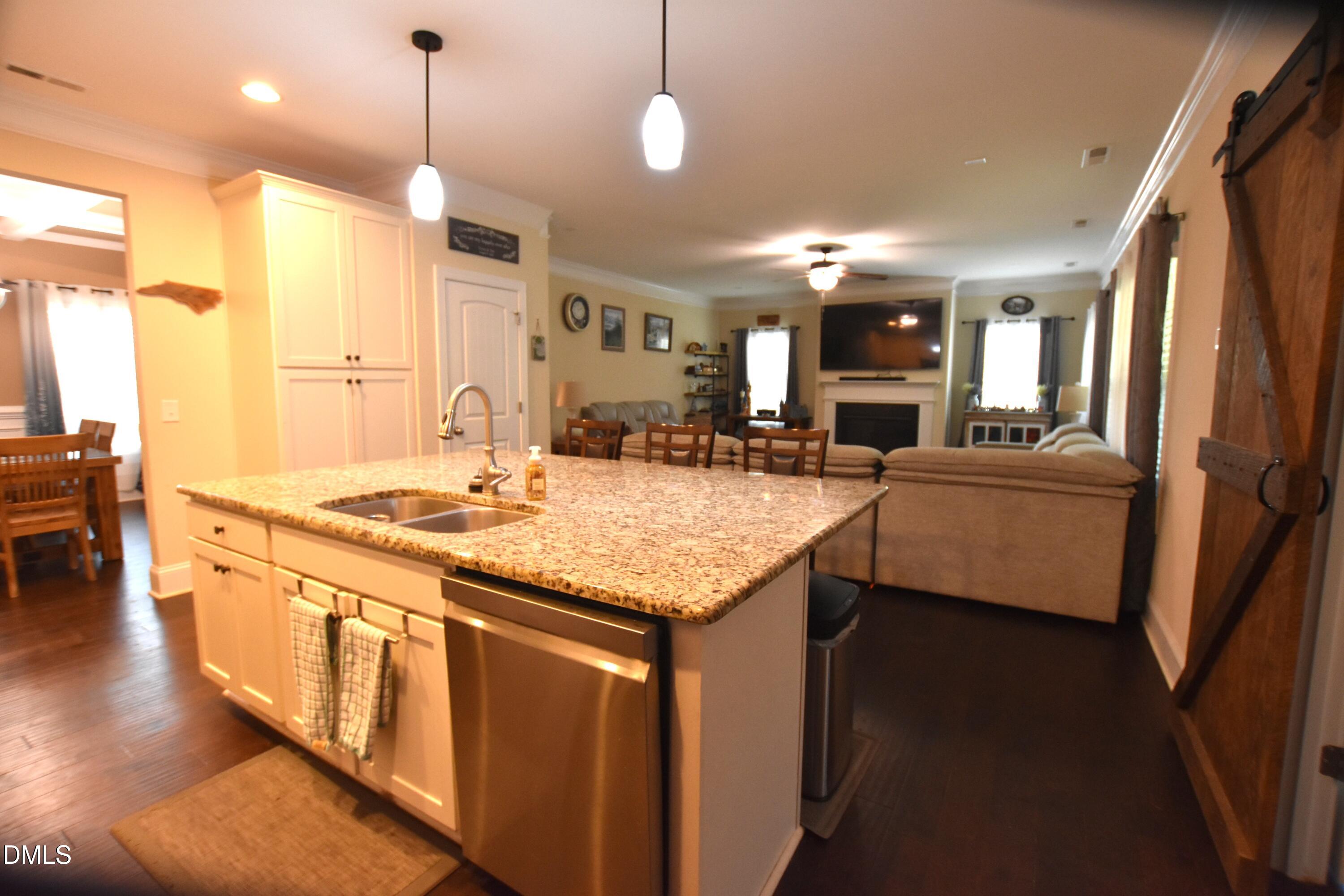 117 Elway Drive Property Photo 3