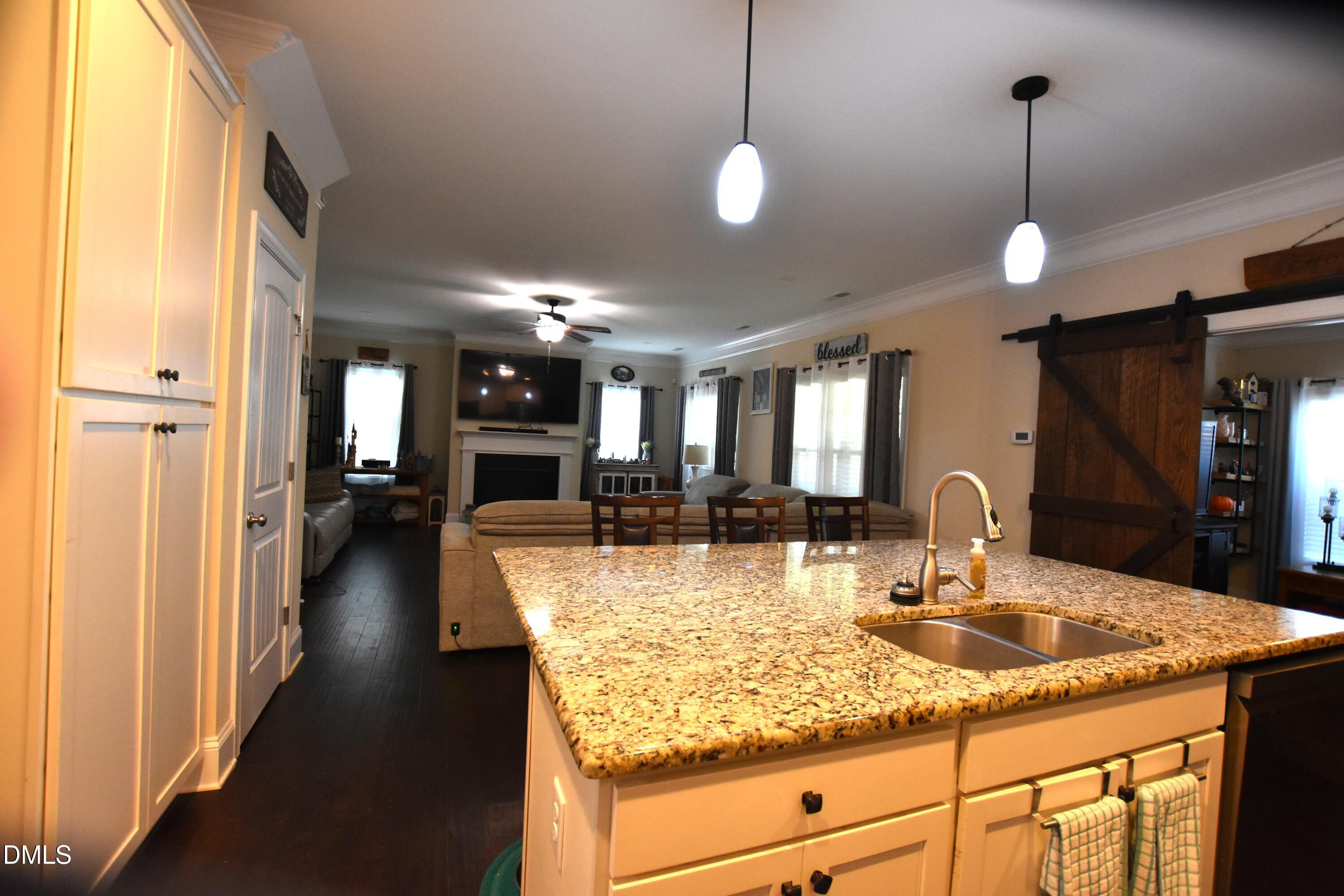 117 Elway Drive Property Photo 5