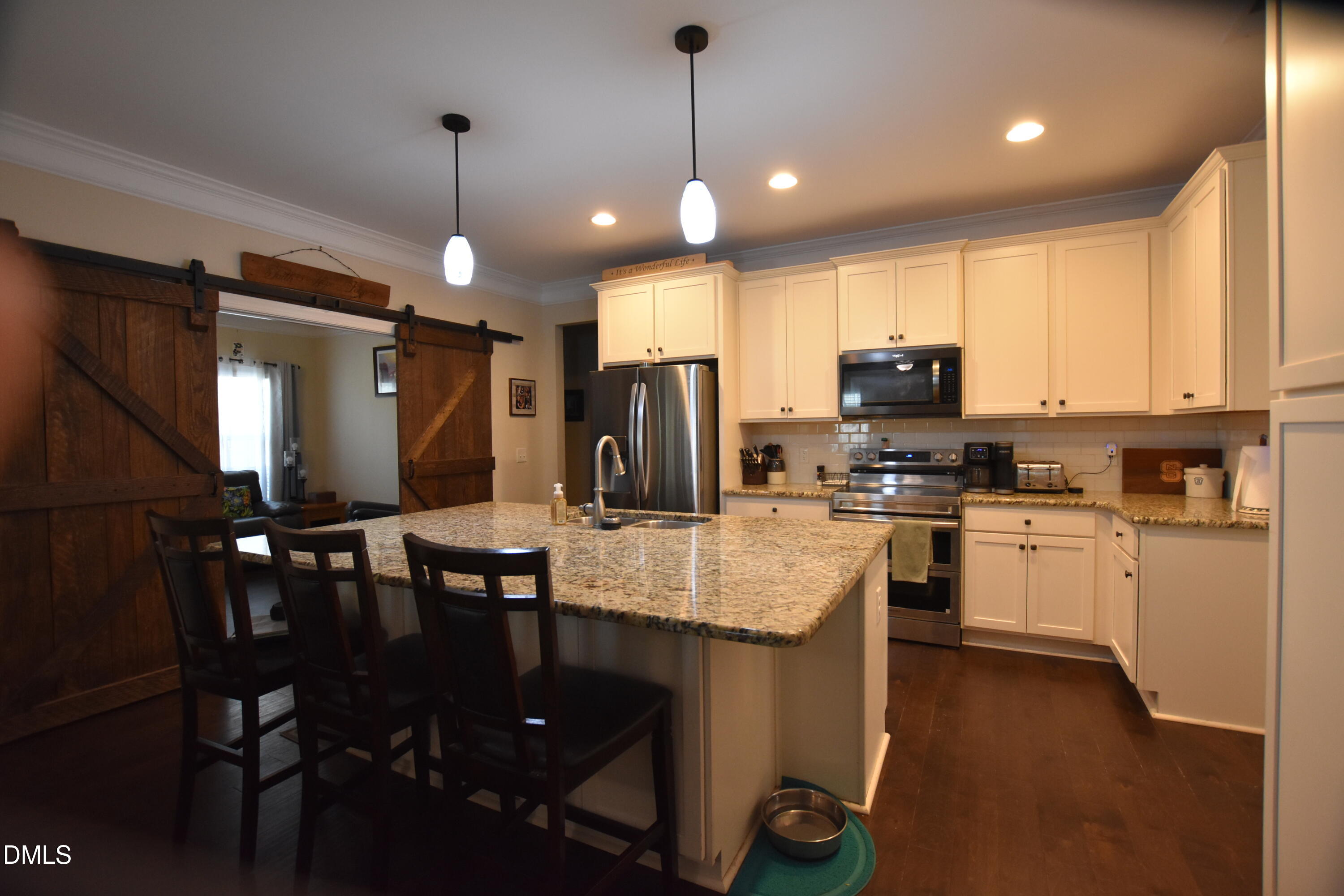 117 Elway Drive Property Photo 6