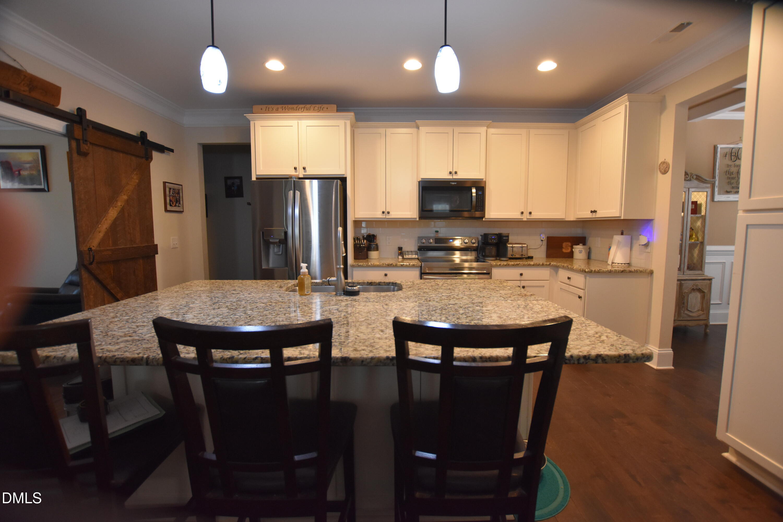 117 Elway Drive Property Photo 8