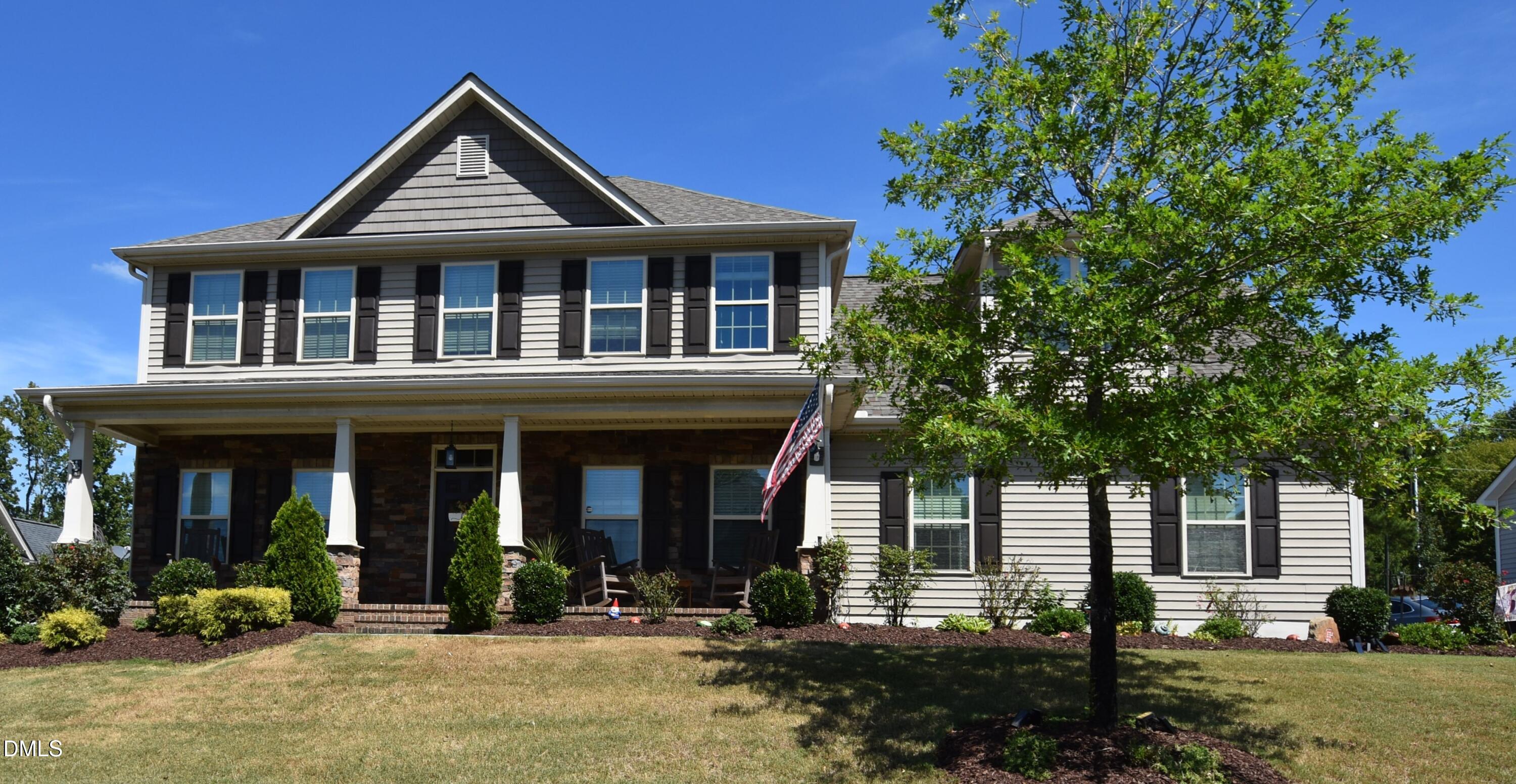 117 Elway Drive Property Photo 42