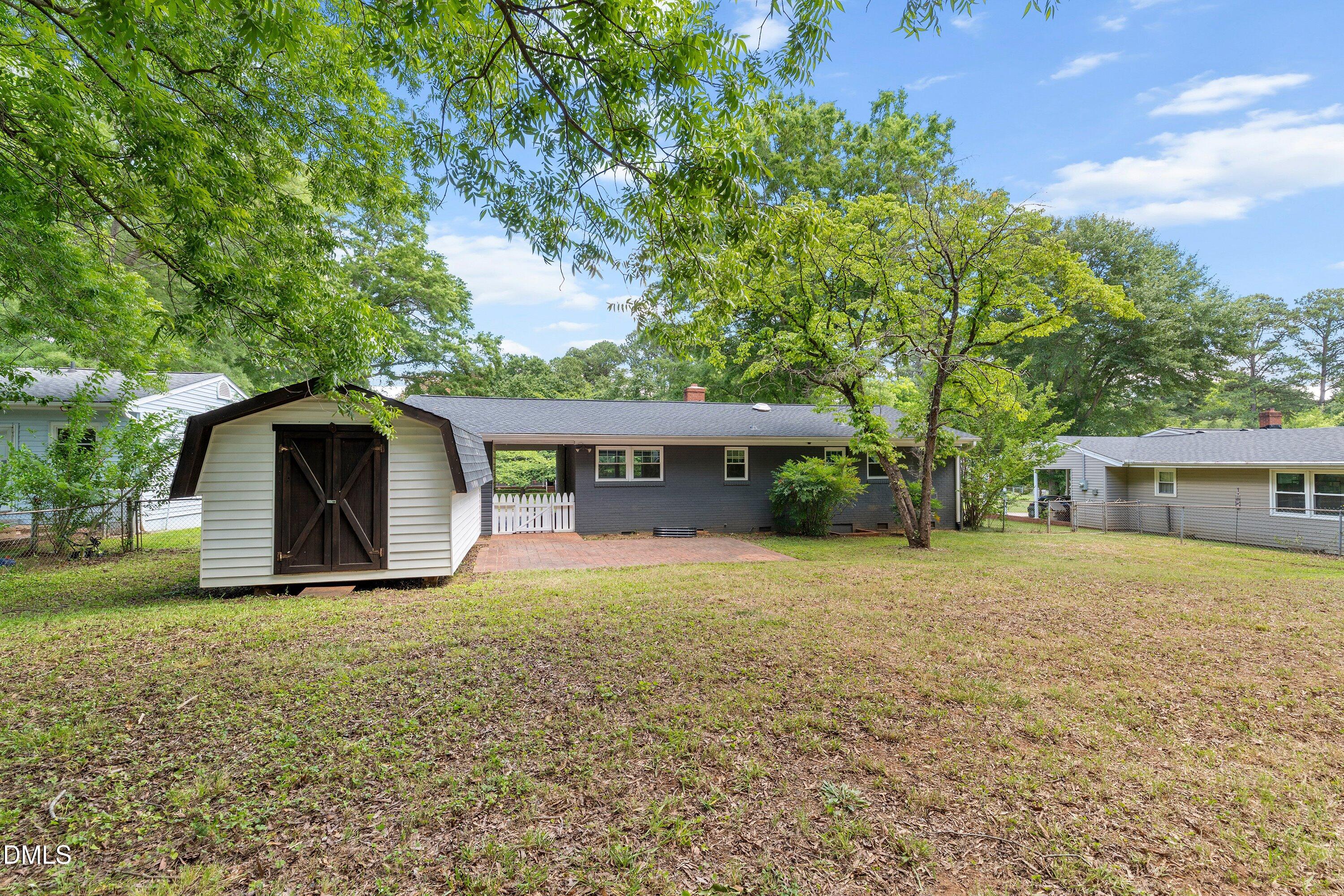 1006 Barbara Drive Property Photo 32