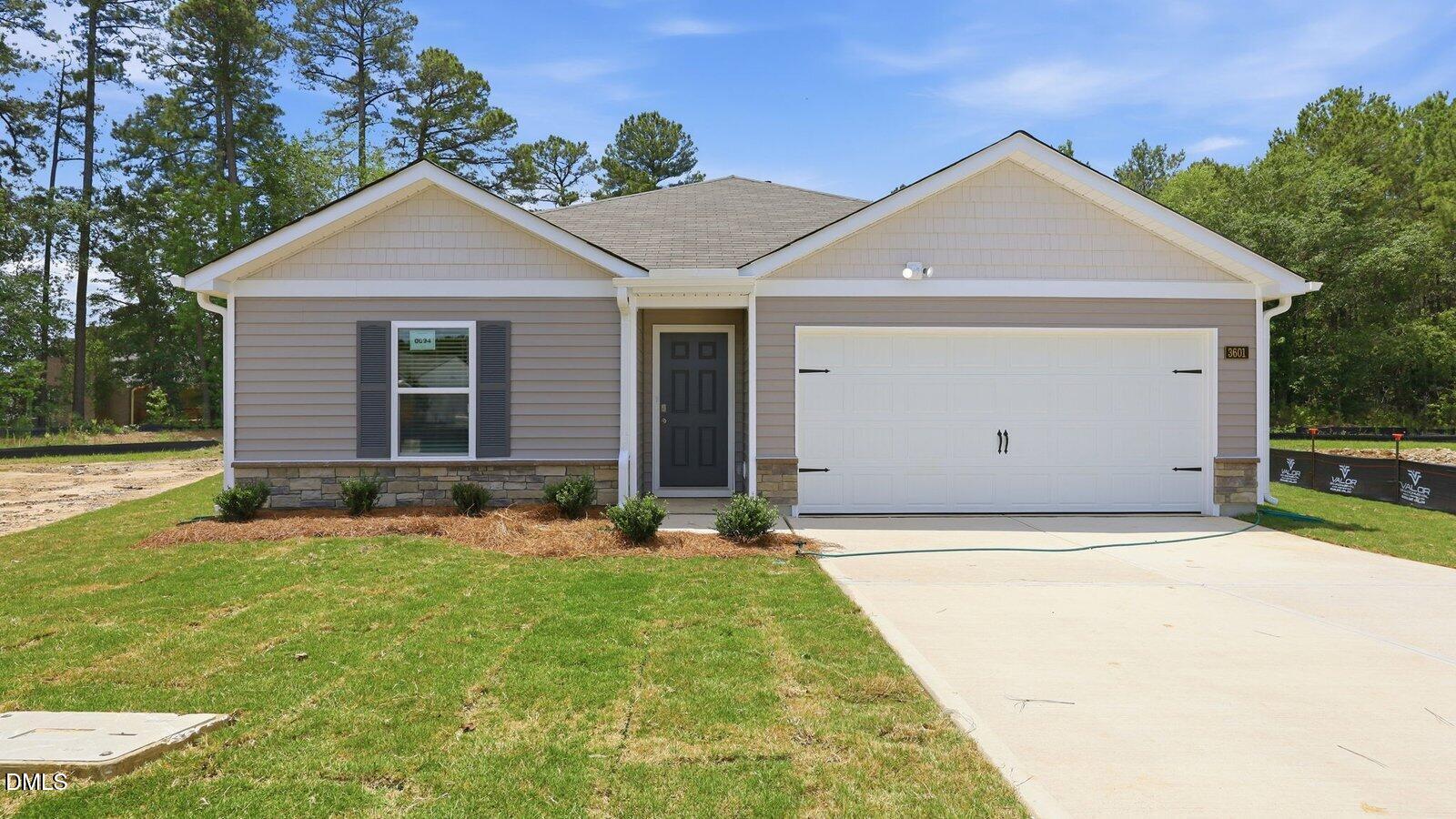 7217 Silverleaf Road Property Photo 1