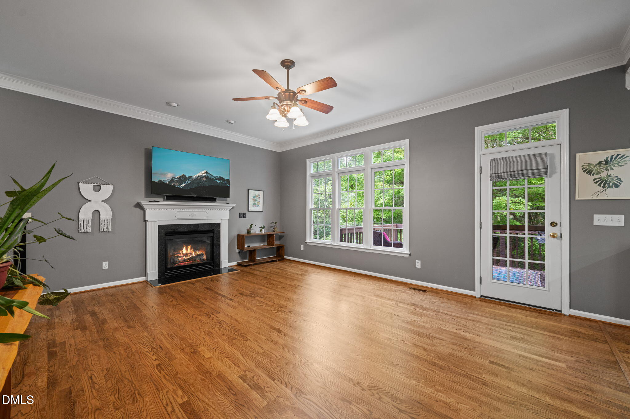 234 Rosenberry Hills Drive Property Photo 15