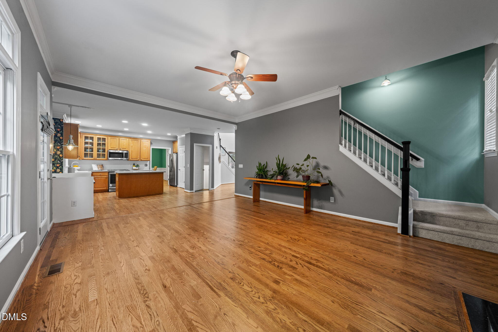 234 Rosenberry Hills Drive Property Photo 16