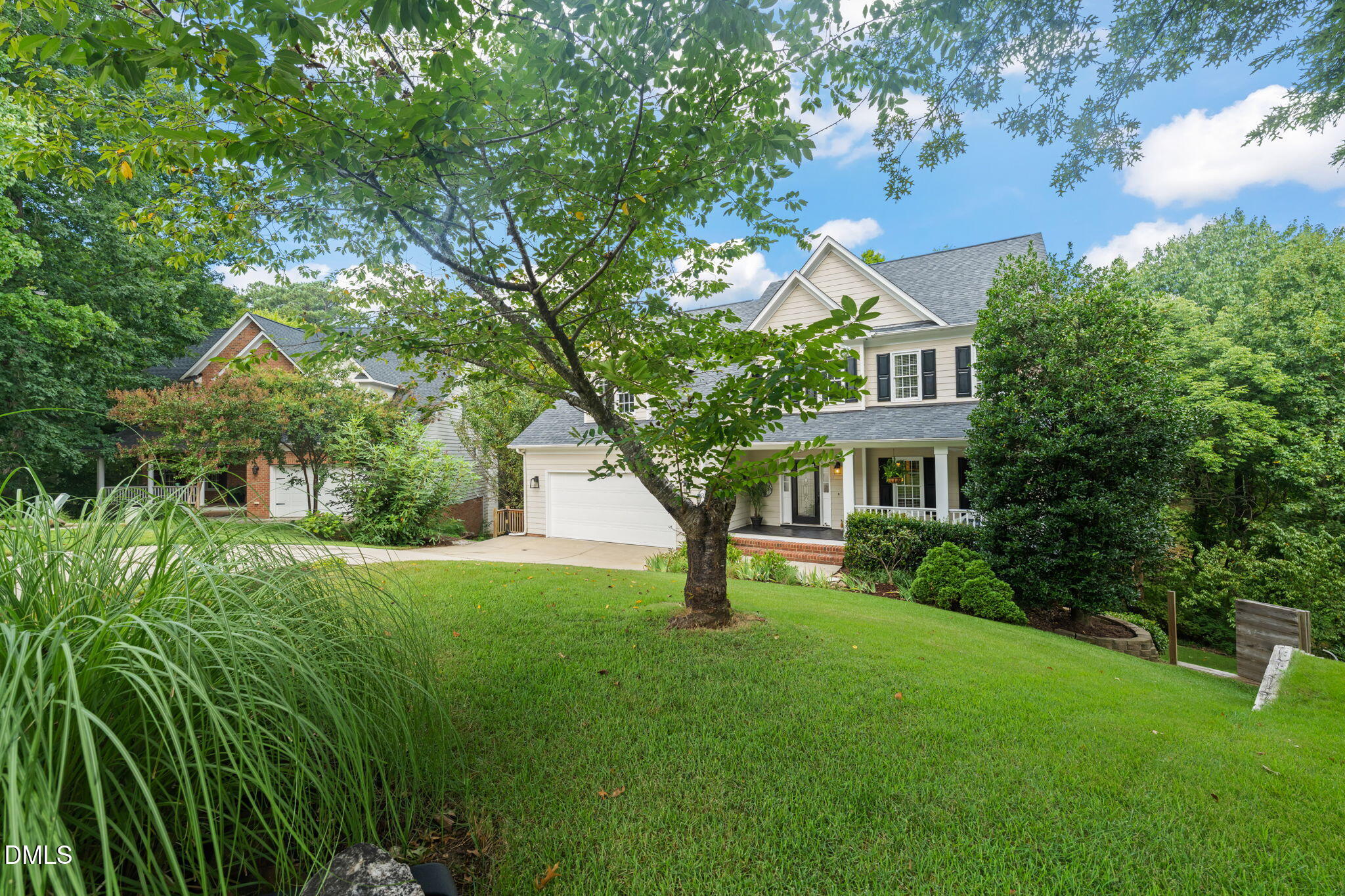 234 Rosenberry Hills Drive Property Photo 40