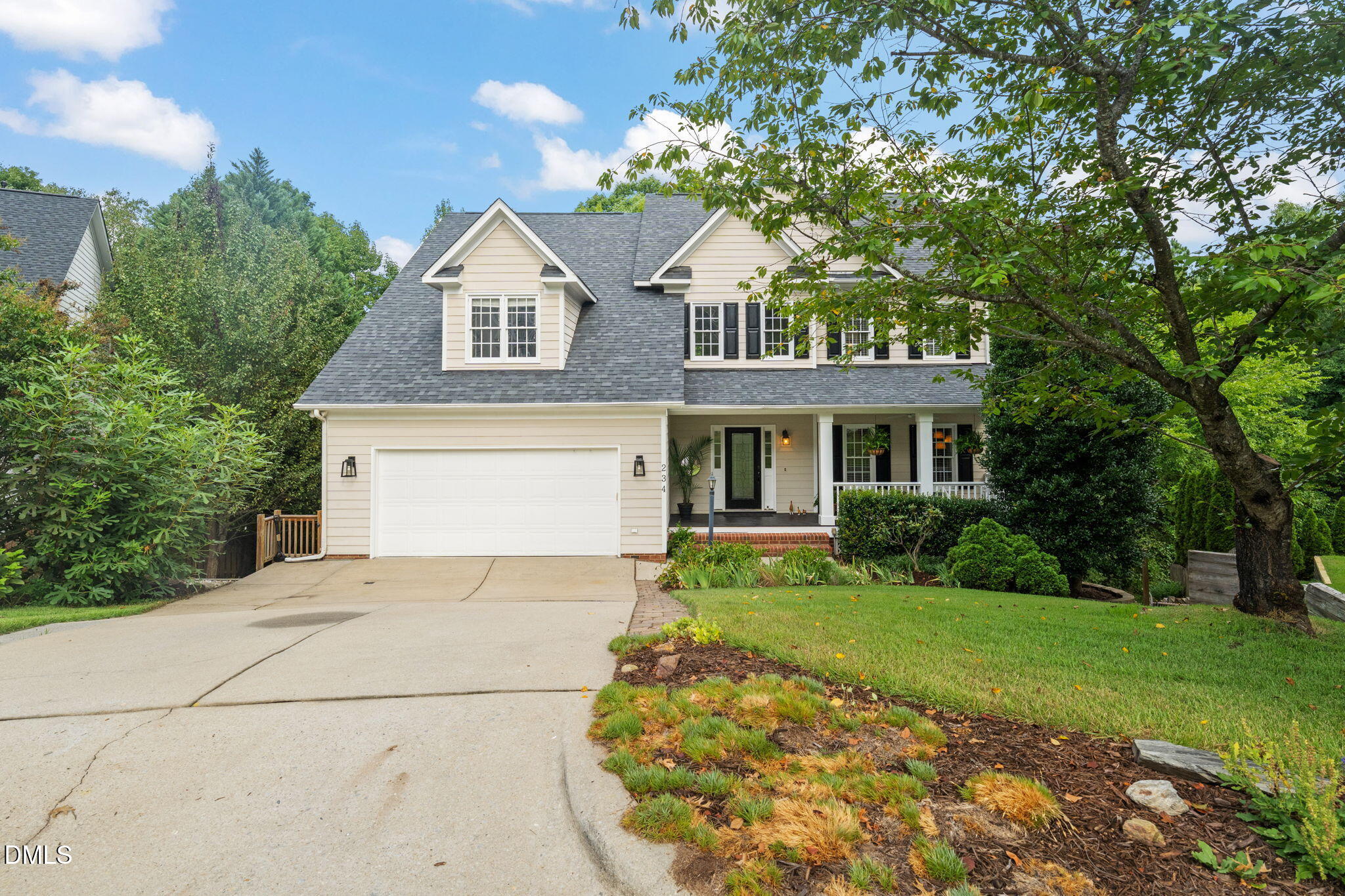 234 Rosenberry Hills Drive Property Photo 42