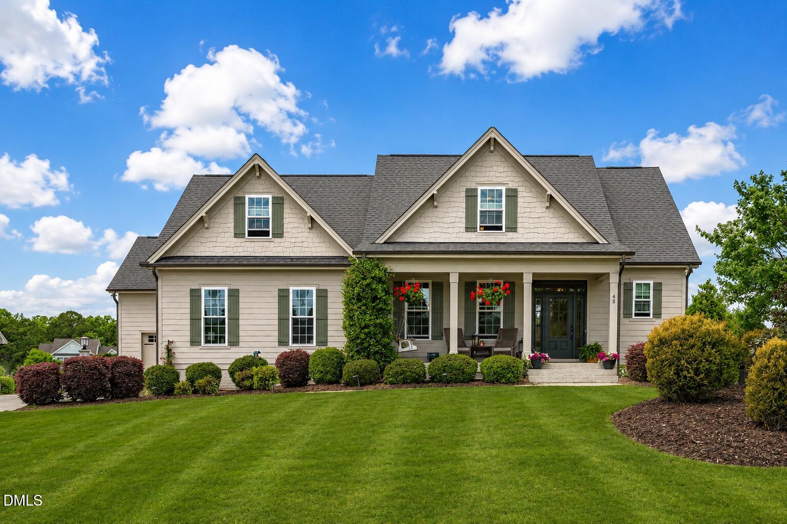 43 Sweet Home Court Property Photo 1