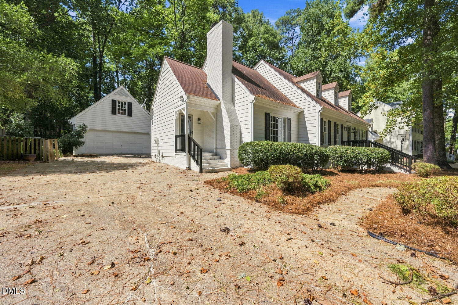 8929 Lindenshire Road Property Photo 37