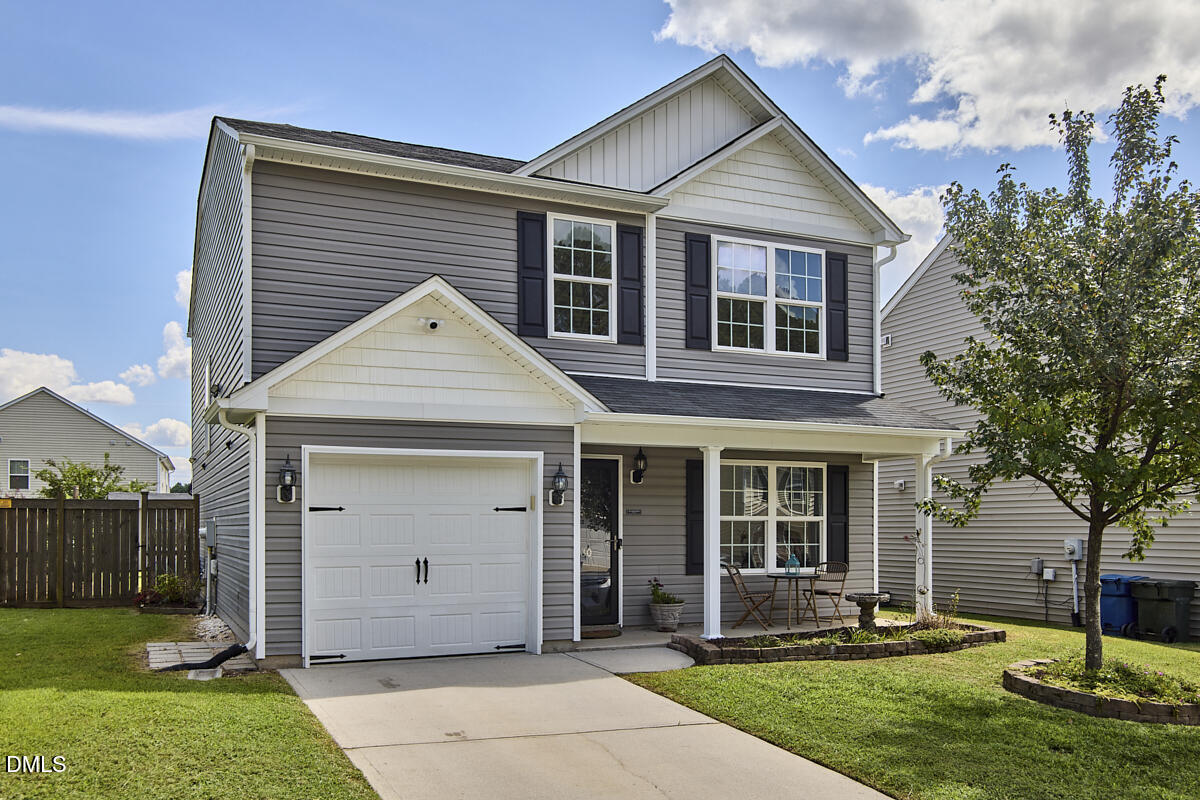 2830 Tulip Poplar Circle Property Photo 3