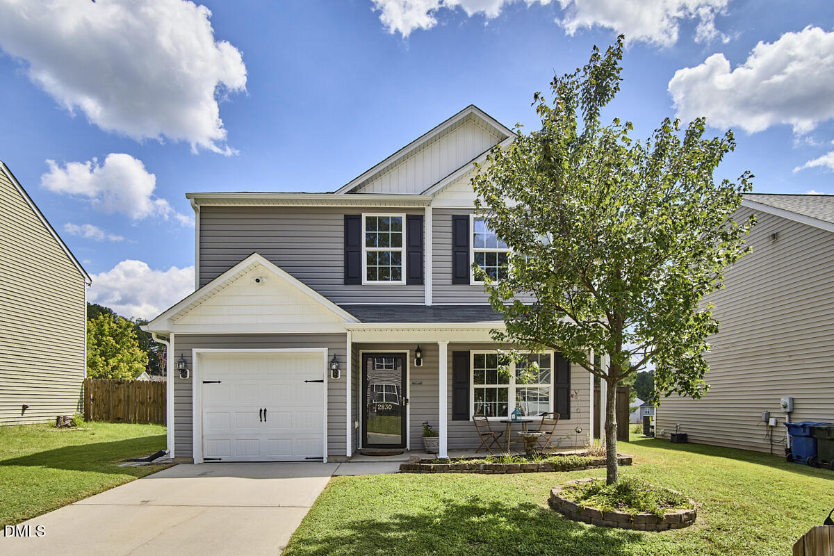 2830 Tulip Poplar Circle Property Photo 4