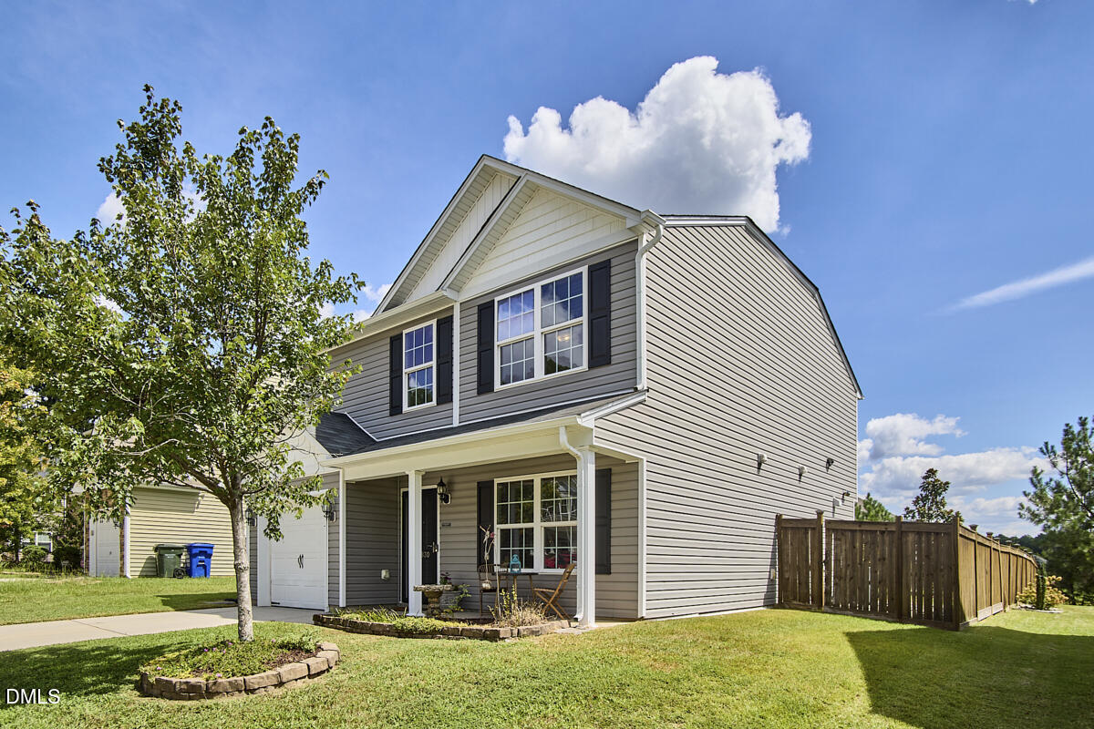 2830 Tulip Poplar Circle Property Photo 6