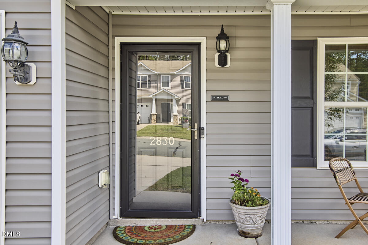 2830 Tulip Poplar Circle Property Photo 9