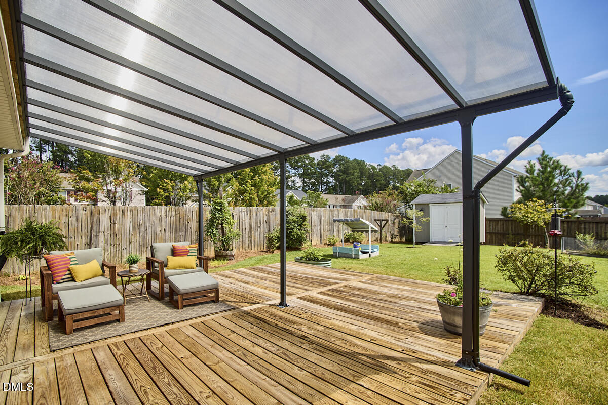 2830 Tulip Poplar Circle Property Photo 43
