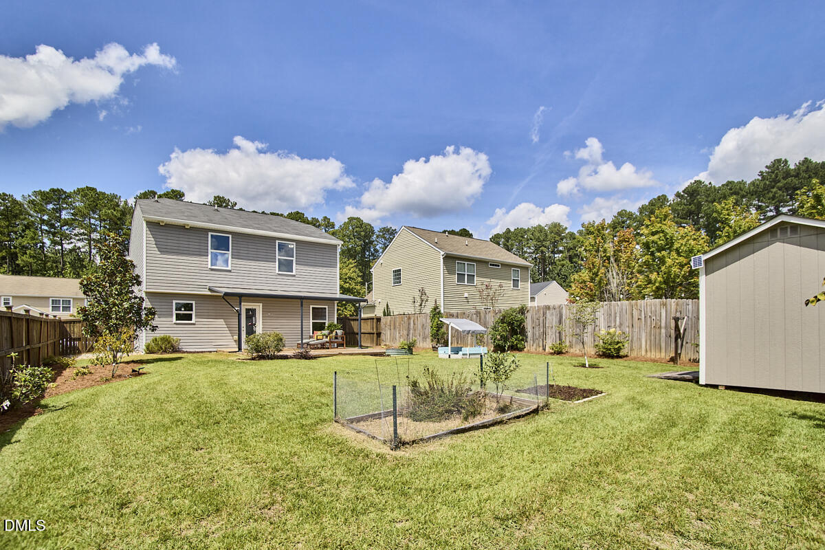 2830 Tulip Poplar Circle Property Photo 47