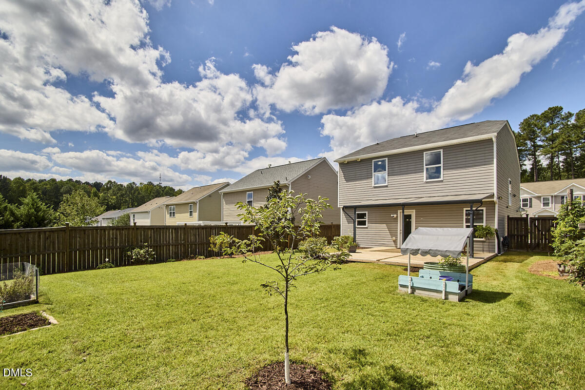 2830 Tulip Poplar Circle Property Photo 48