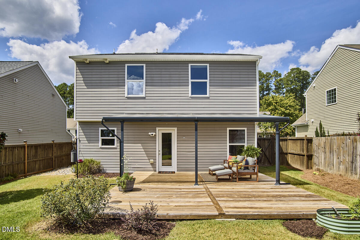 2830 Tulip Poplar Circle Property Photo 49