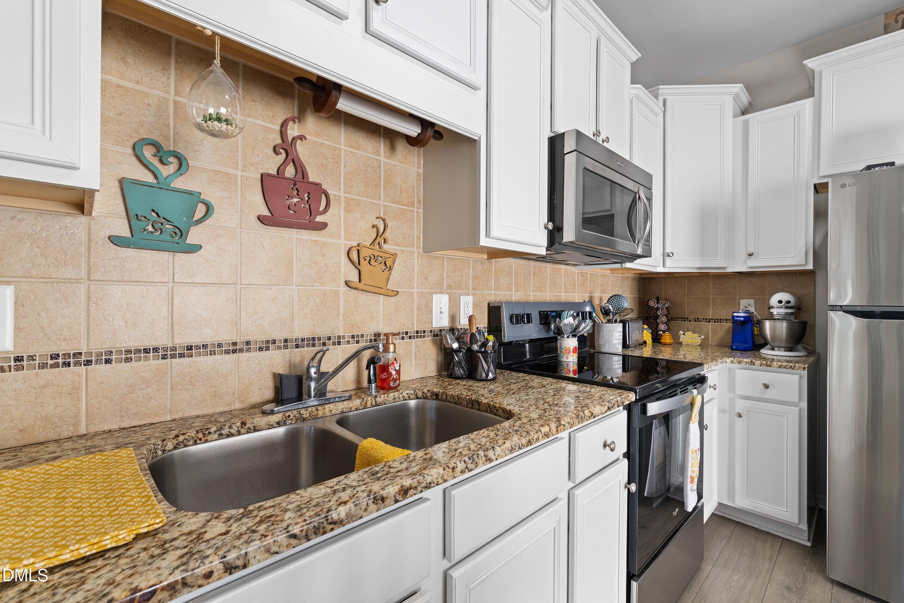 93 Scuppernong Way Property Photo 6