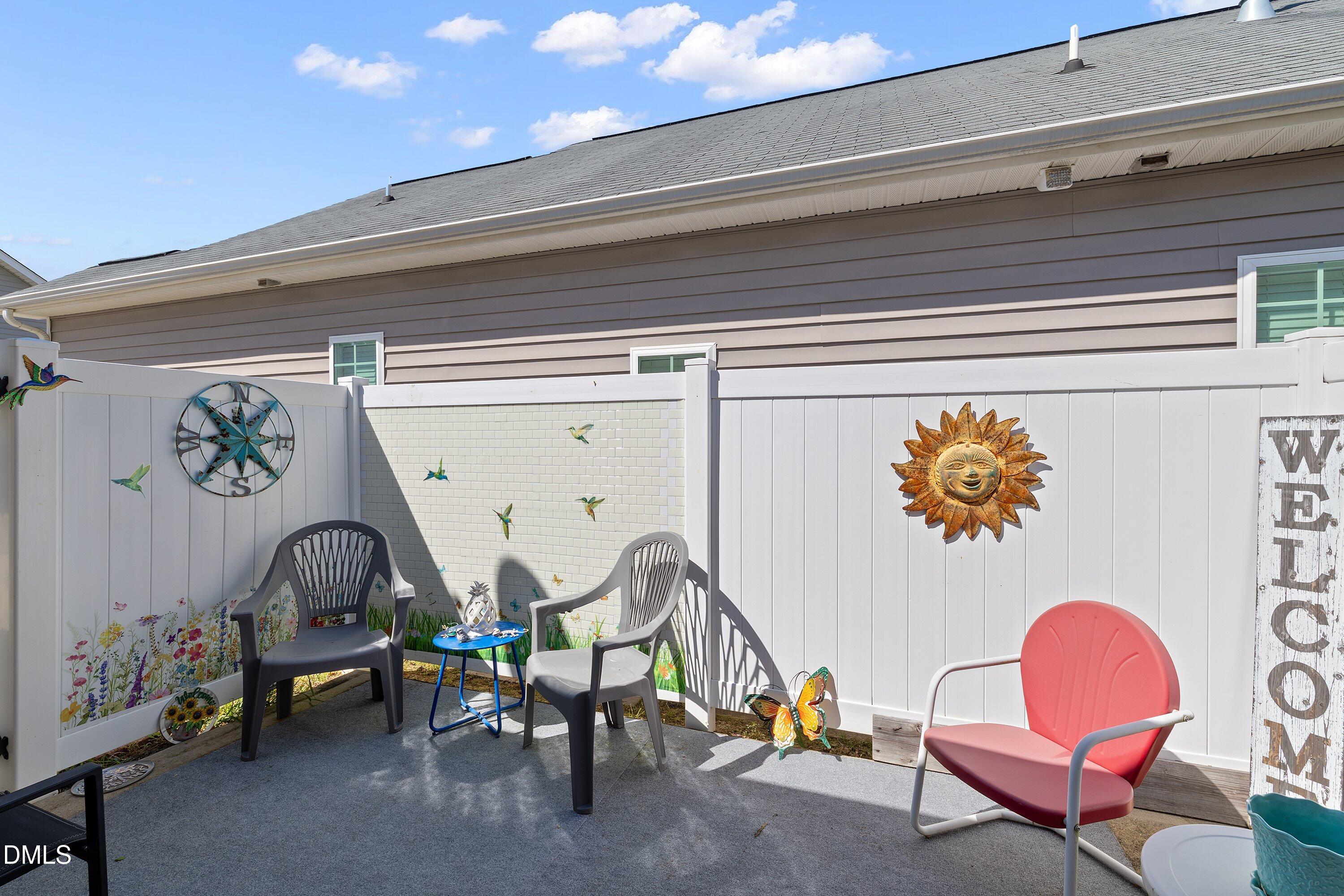 93 Scuppernong Way Property Photo 24