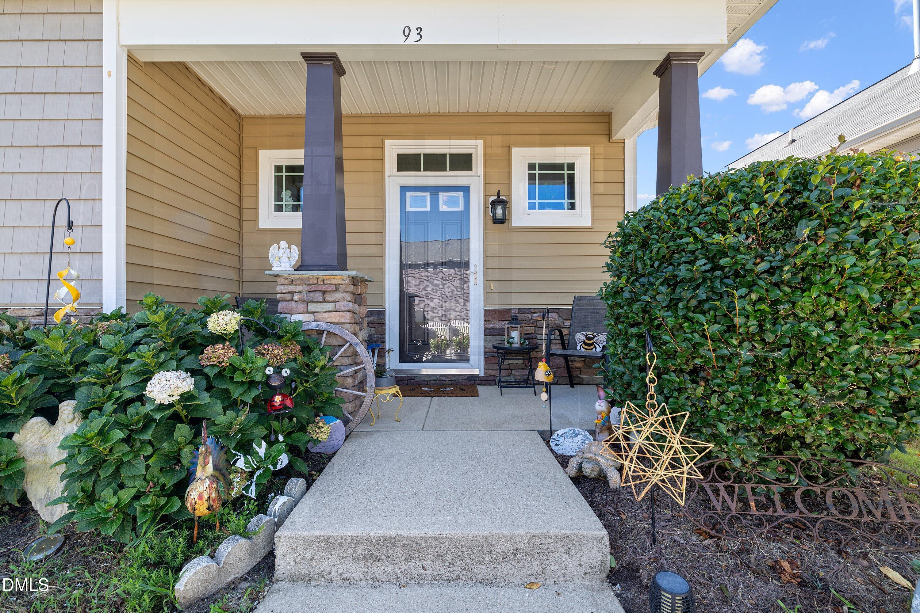 93 Scuppernong Way Property Photo 29