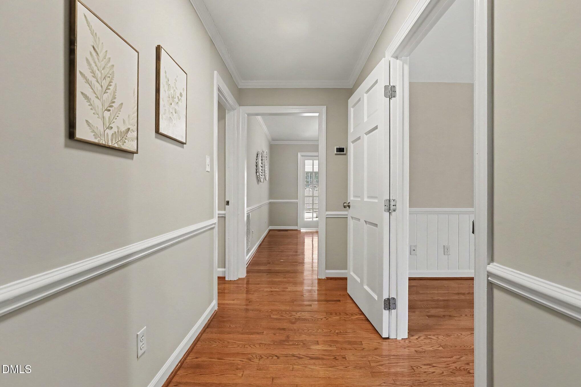 6901 Three Bridges Circle Property Photo 3