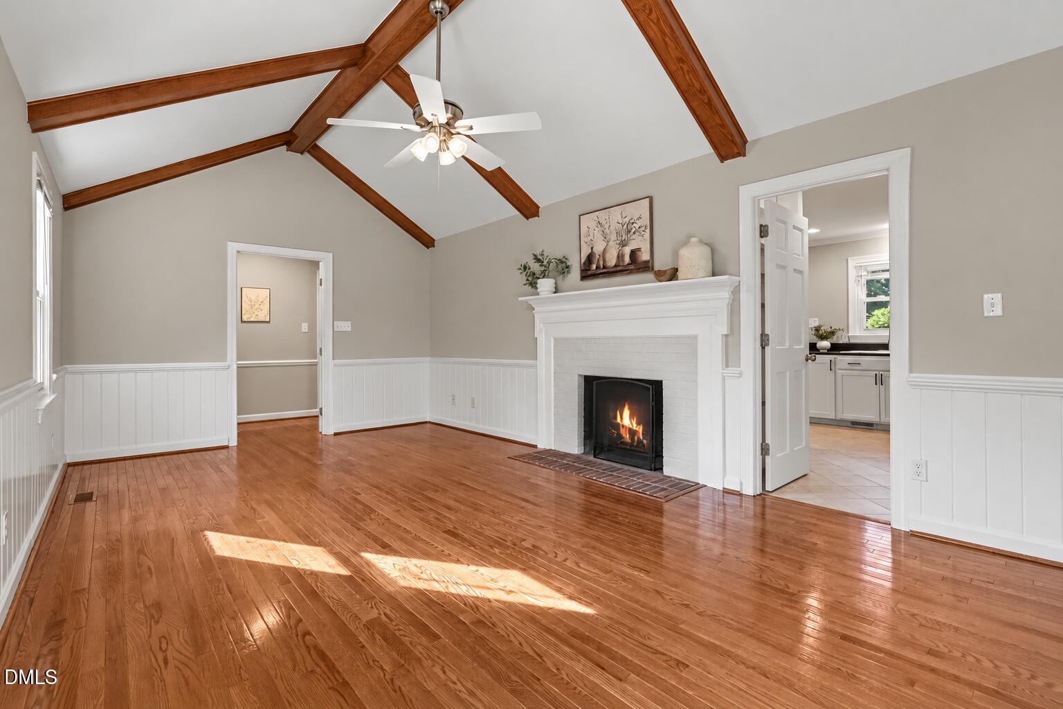 6901 Three Bridges Circle Property Photo 4