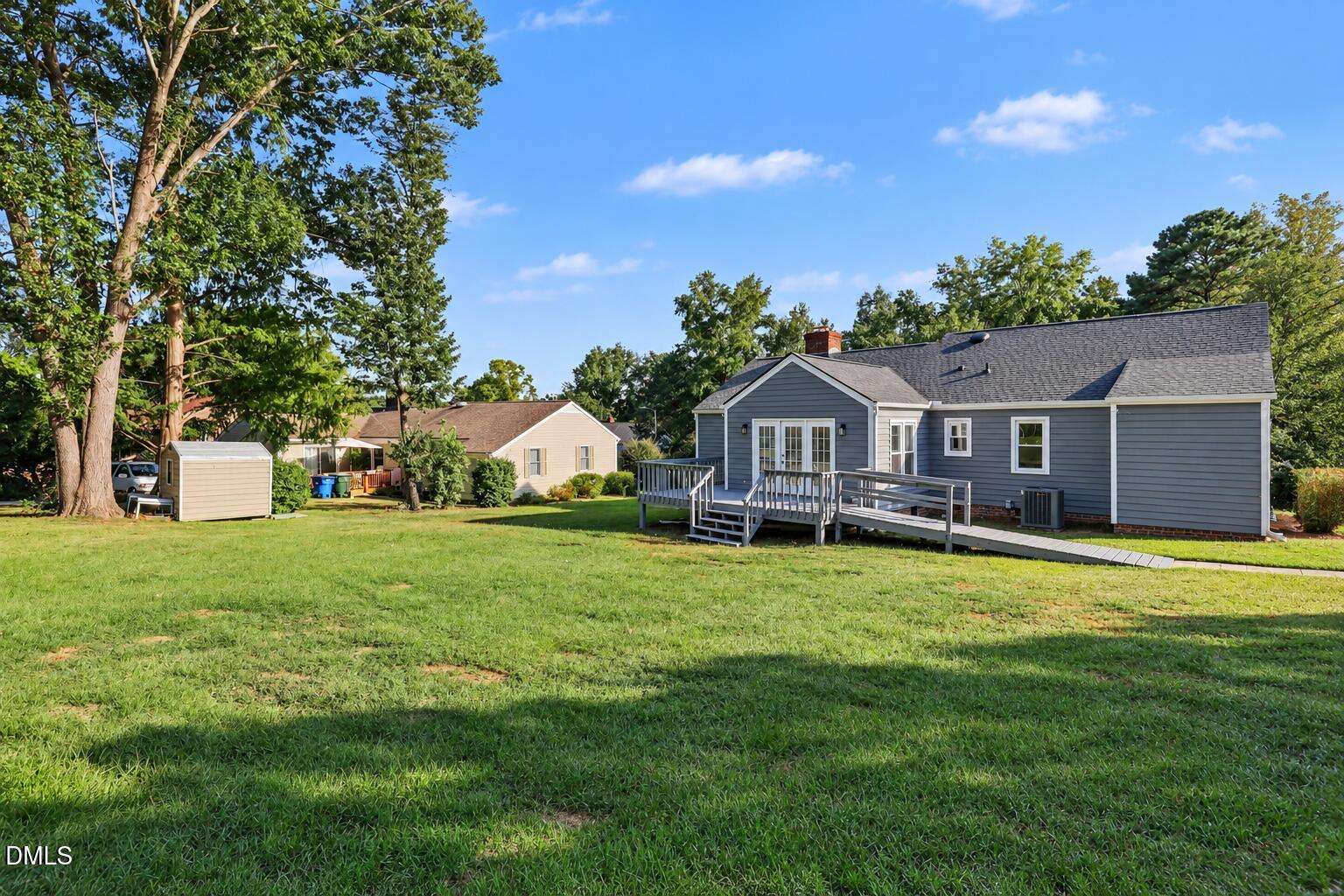6901 Three Bridges Circle Property Photo 26