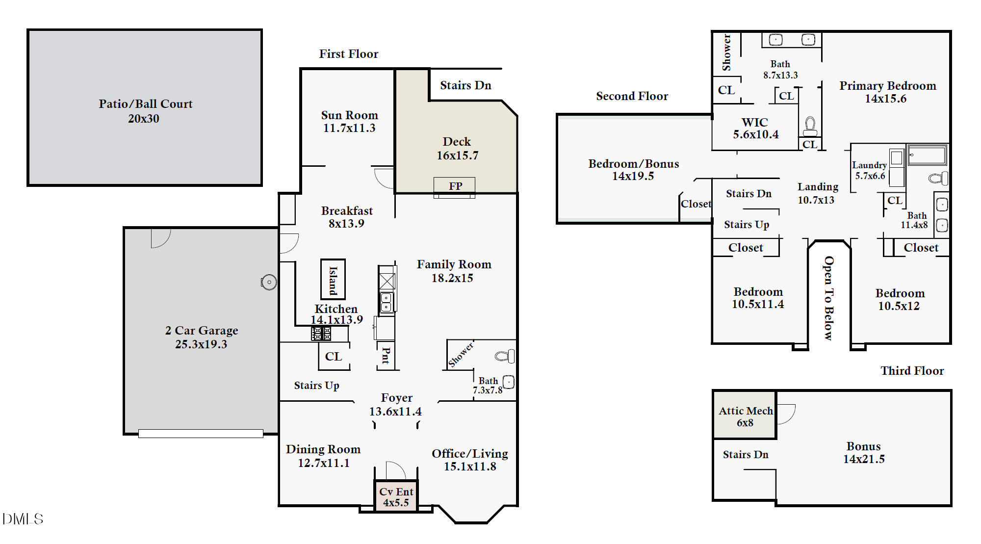102 Adrians Place Property Photo 30