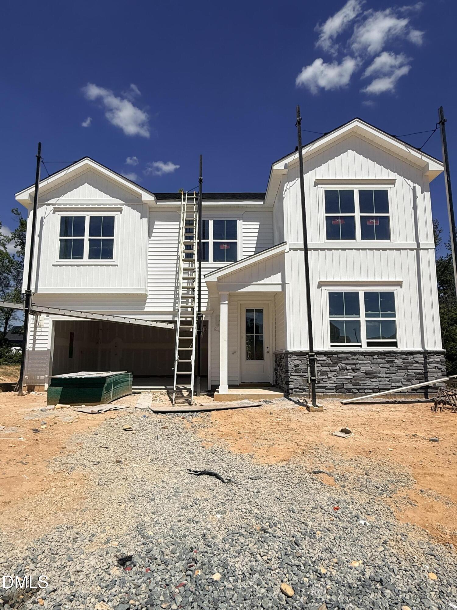 171 Riverstone Drive Property Photo 1