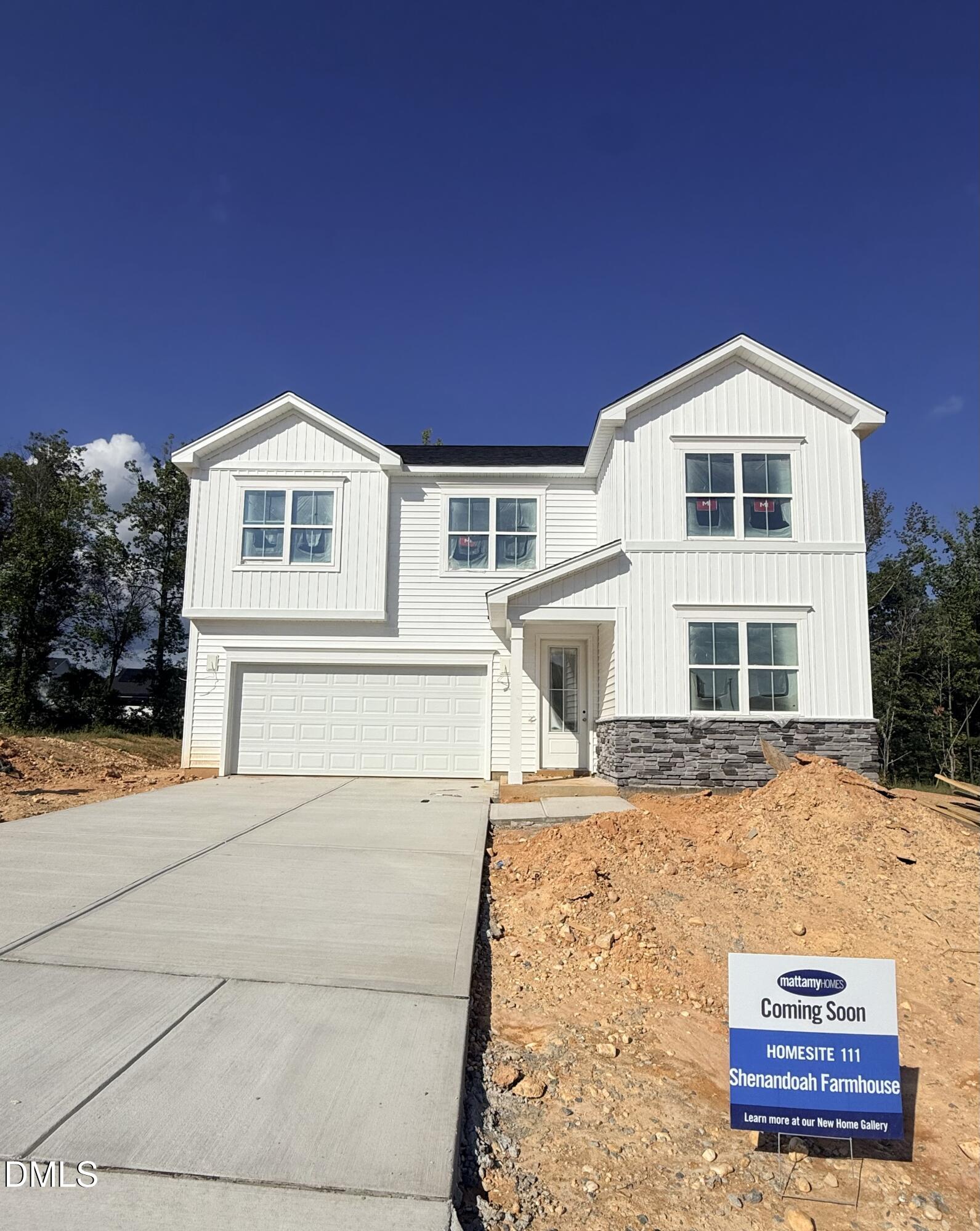 171 Riverstone Drive Property Photo 1