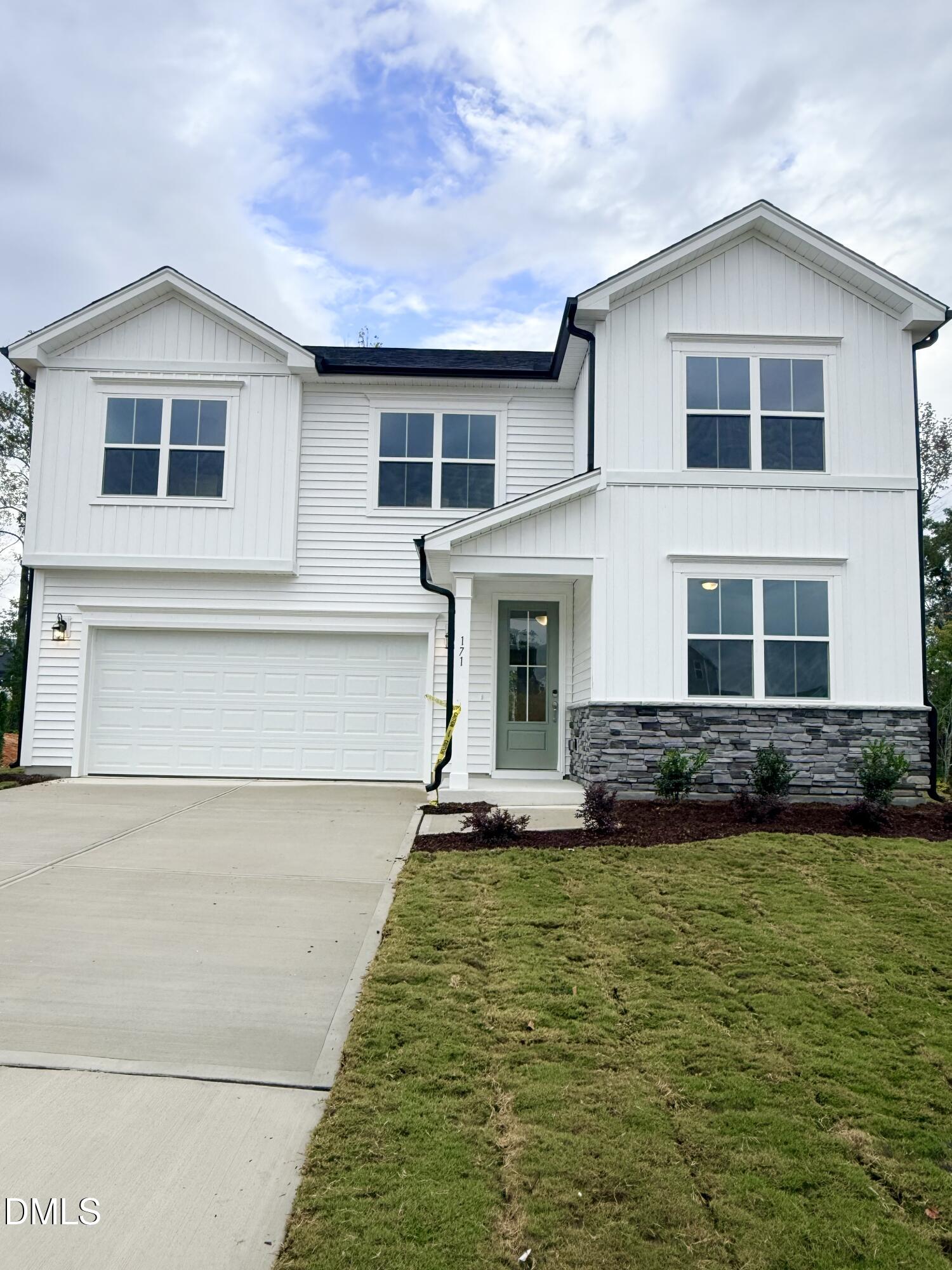 171 Riverstone Drive Property Photo 1