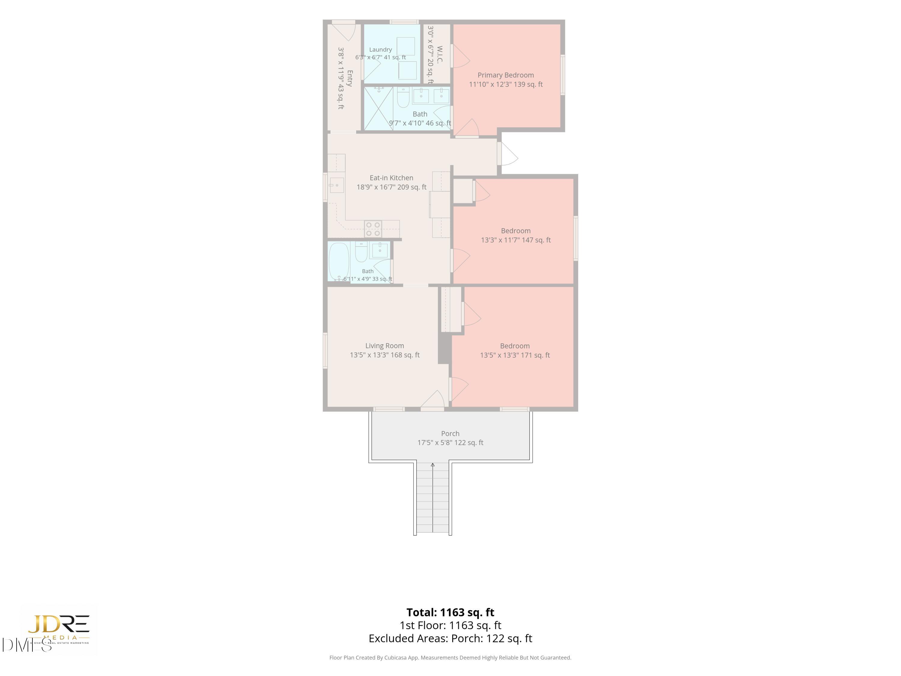 1208 Drew Street Property Photo 26