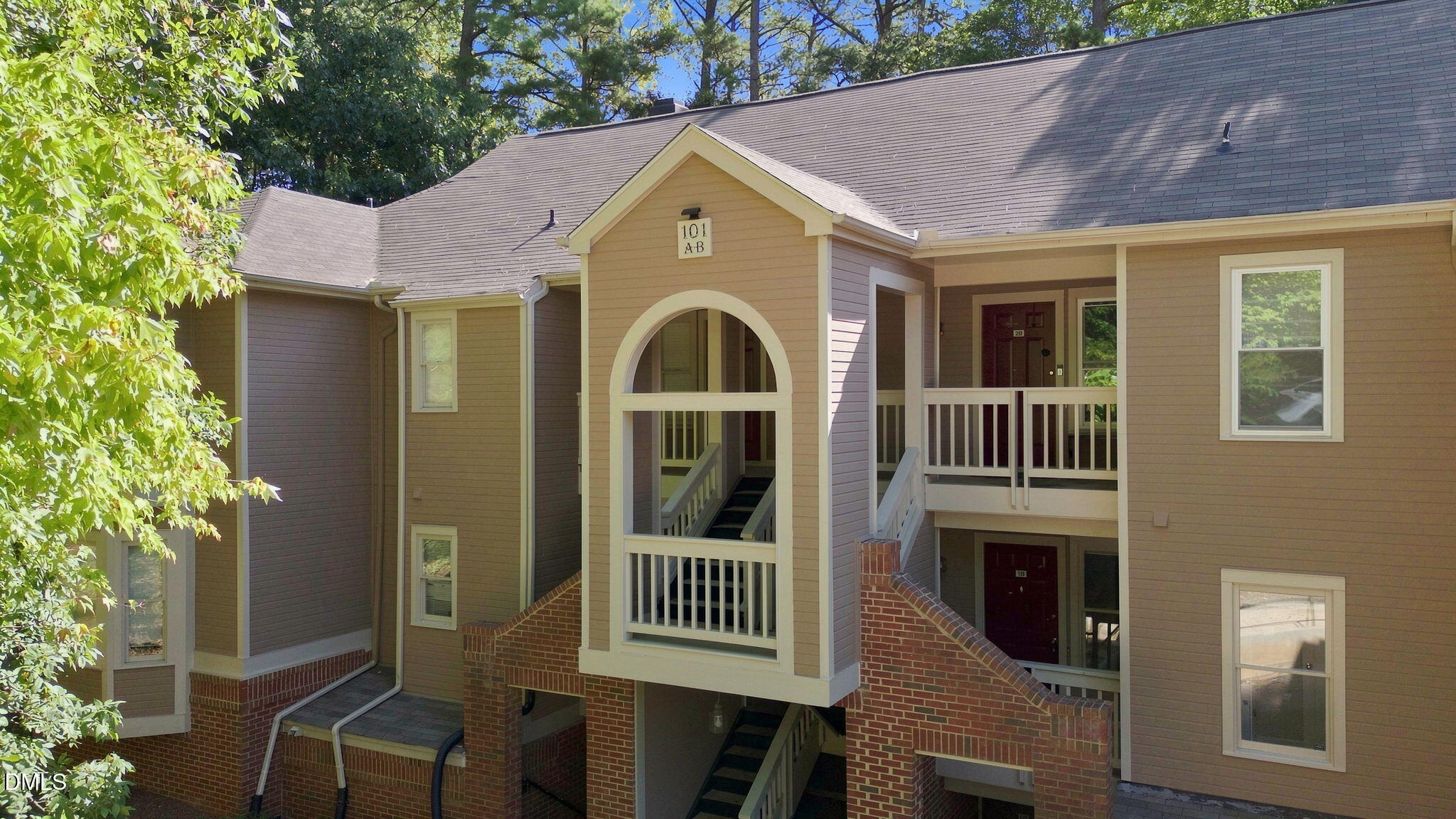 101 Marbury Court Property Photo 1