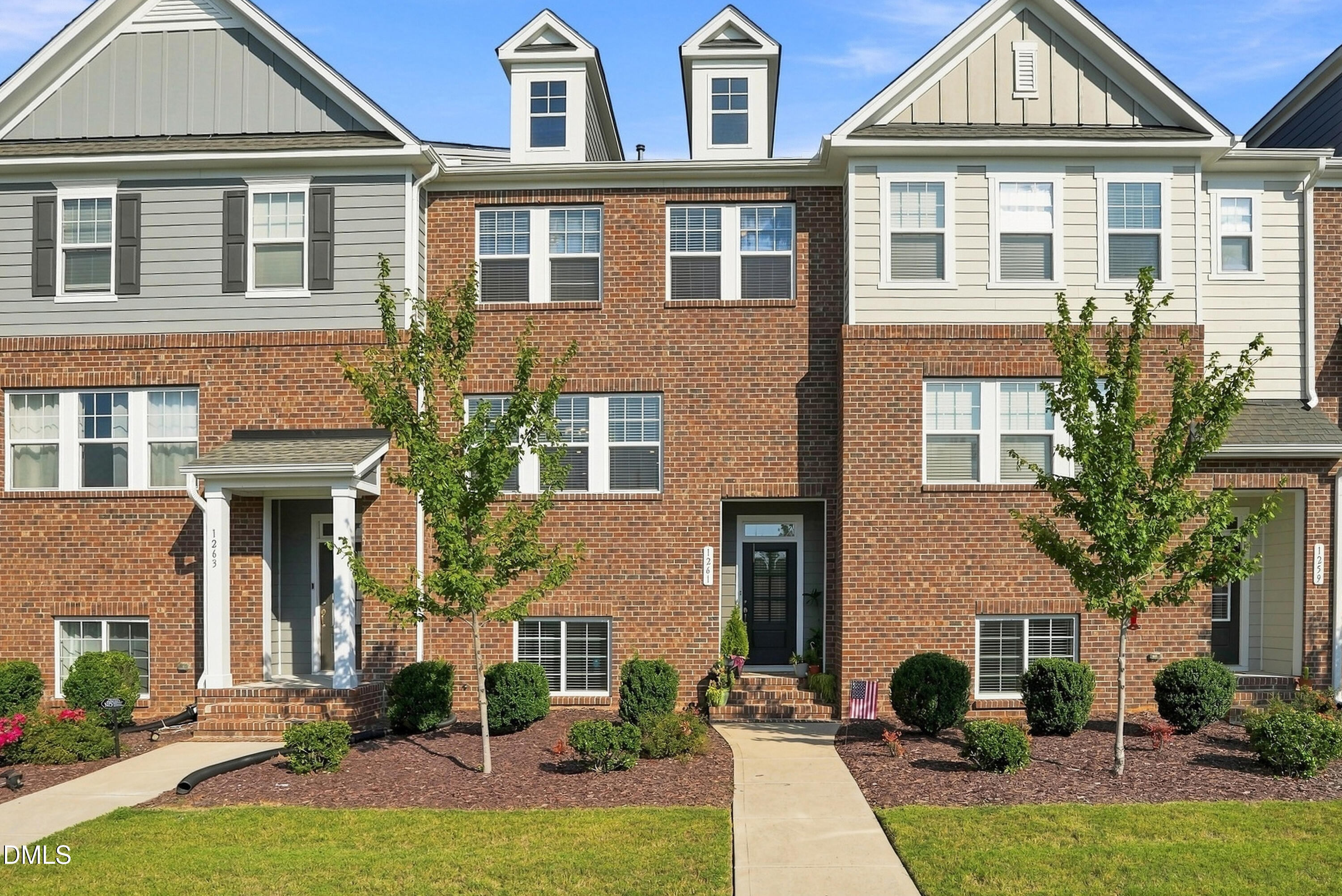 1261 Herb Garden Way Property Photo 1
