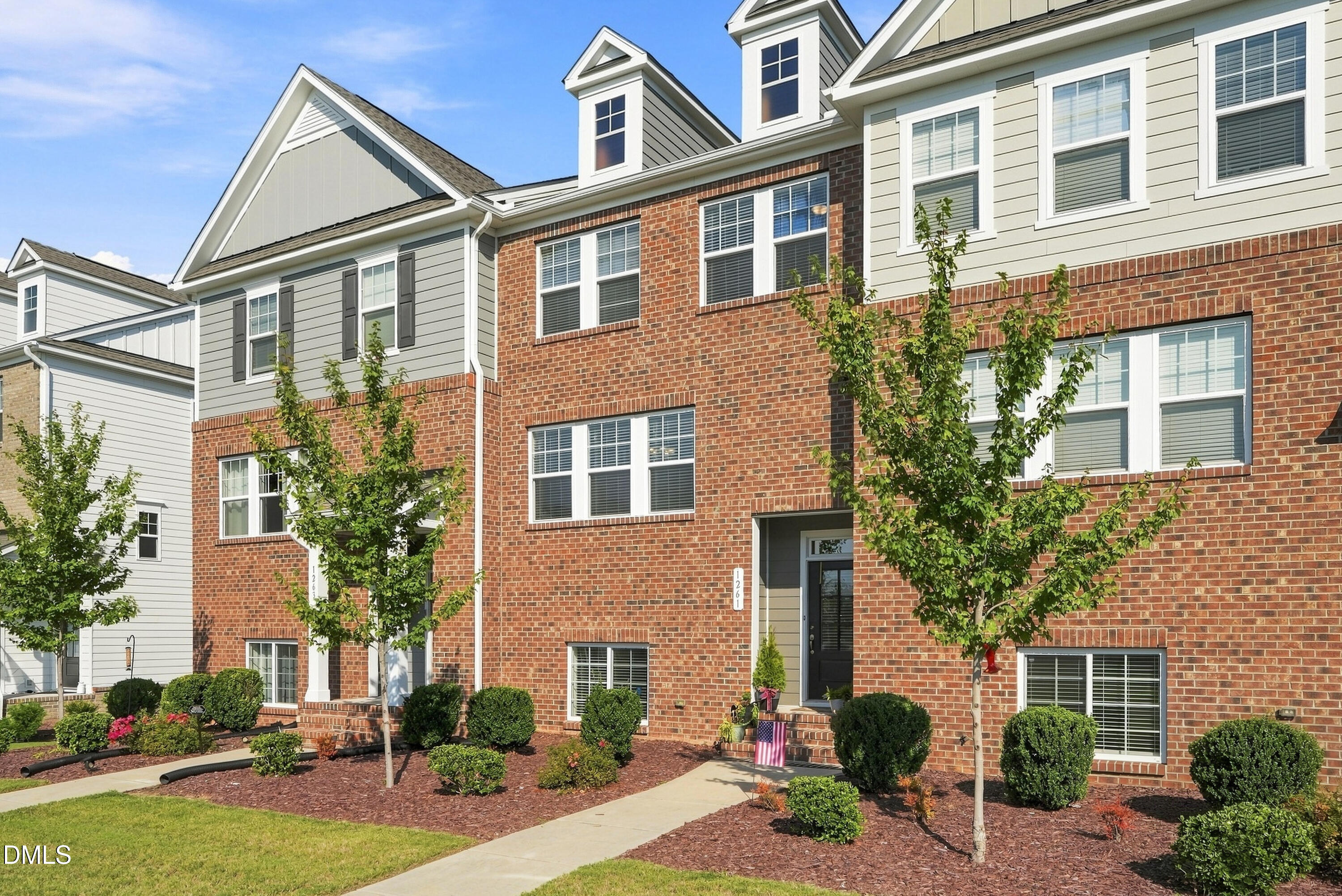 1261 Herb Garden Way Property Photo 2