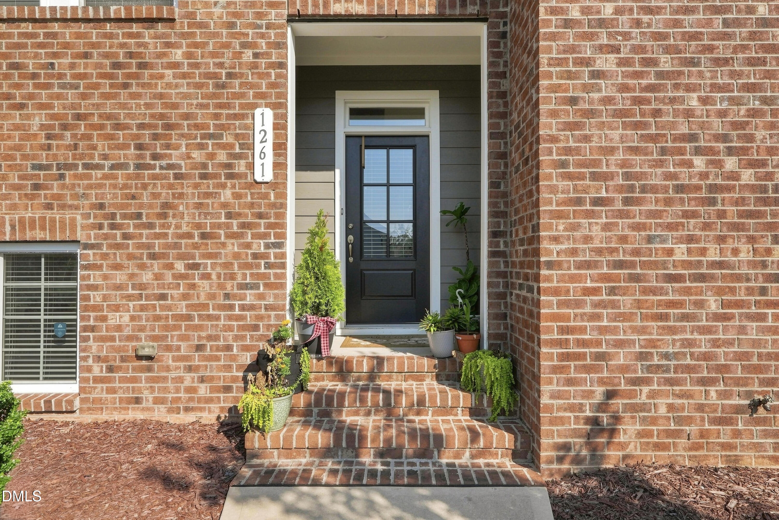 1261 Herb Garden Way Property Photo 3