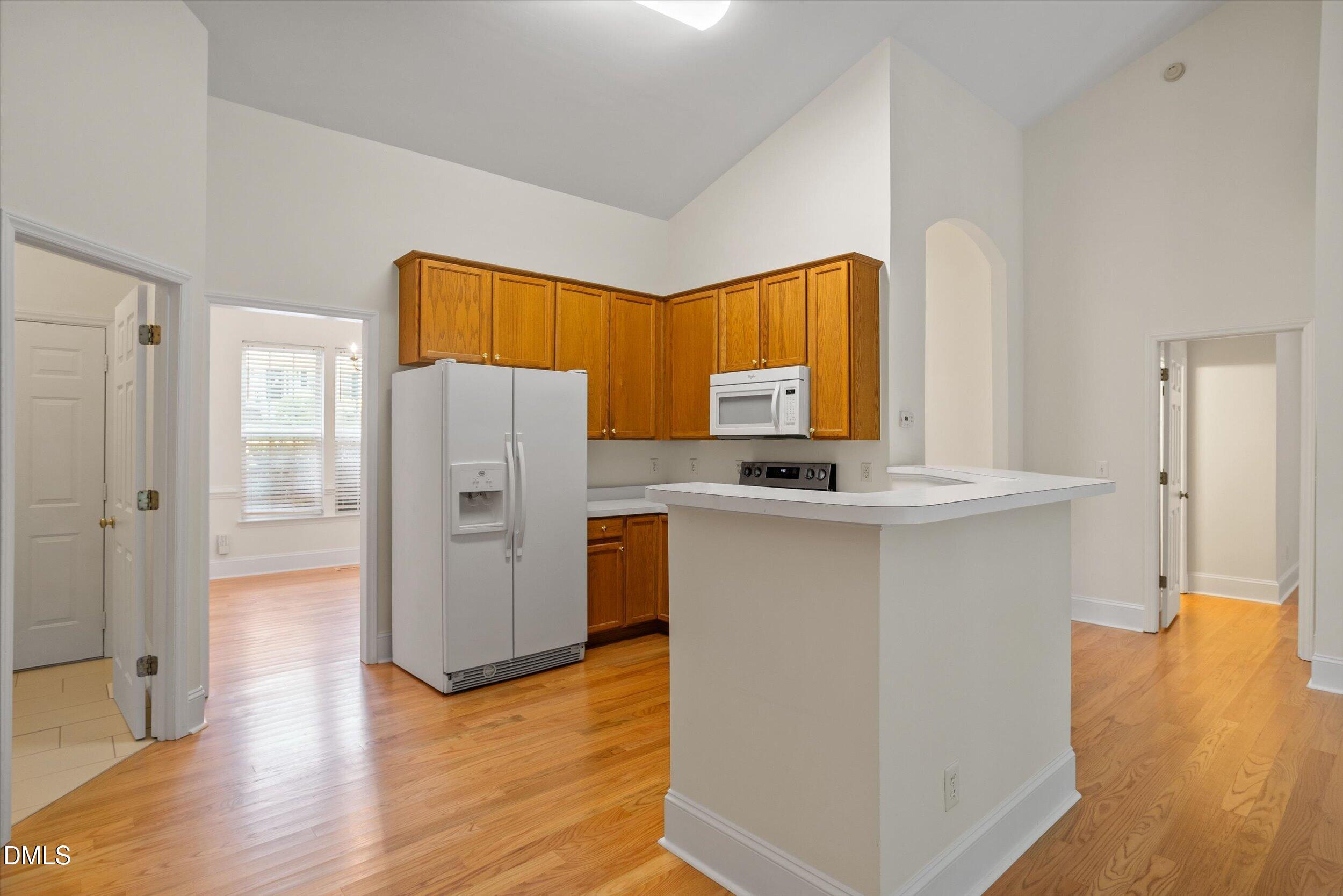 1004 Creek Haven Drive Property Photo 14