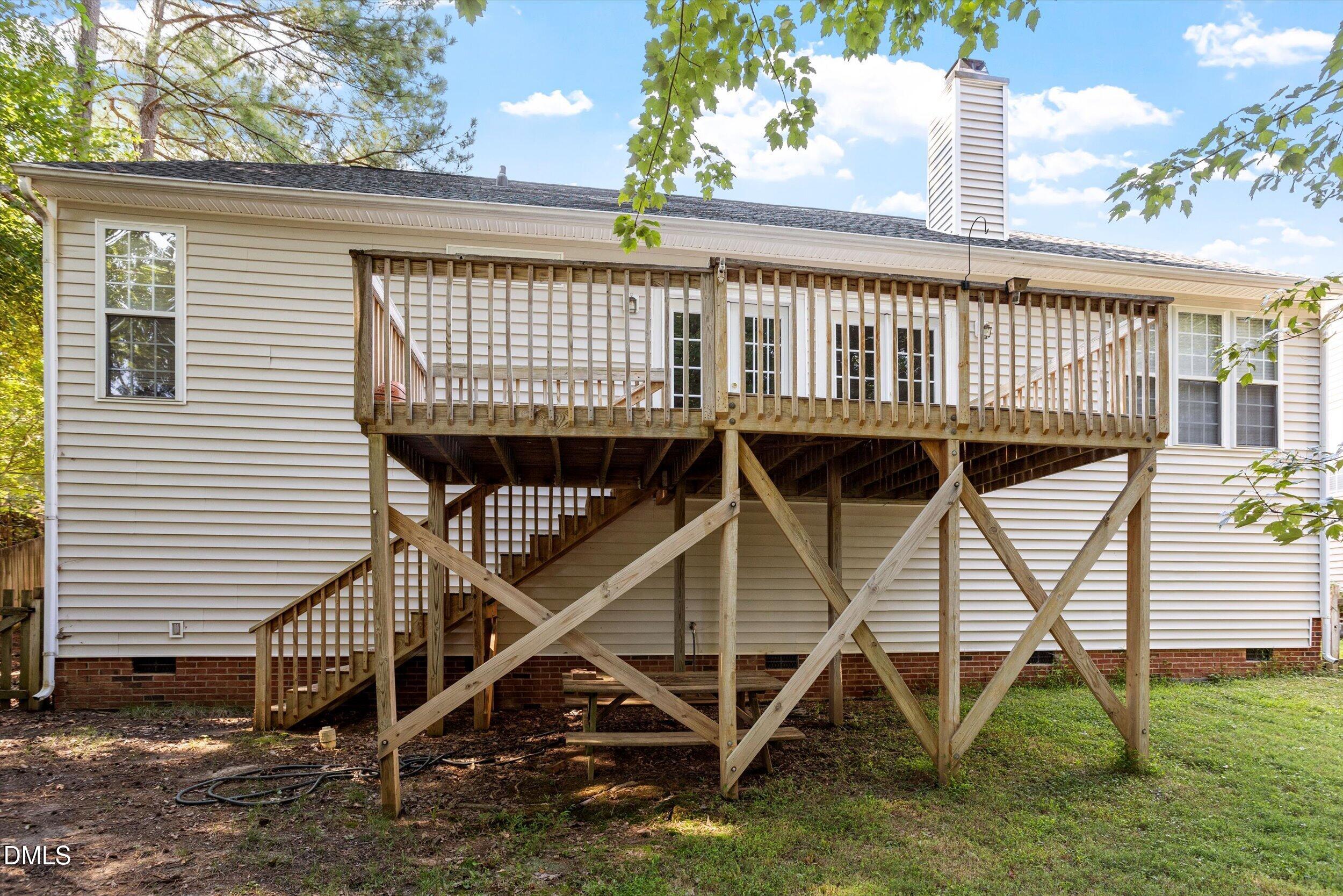 1004 Creek Haven Drive Property Photo 33
