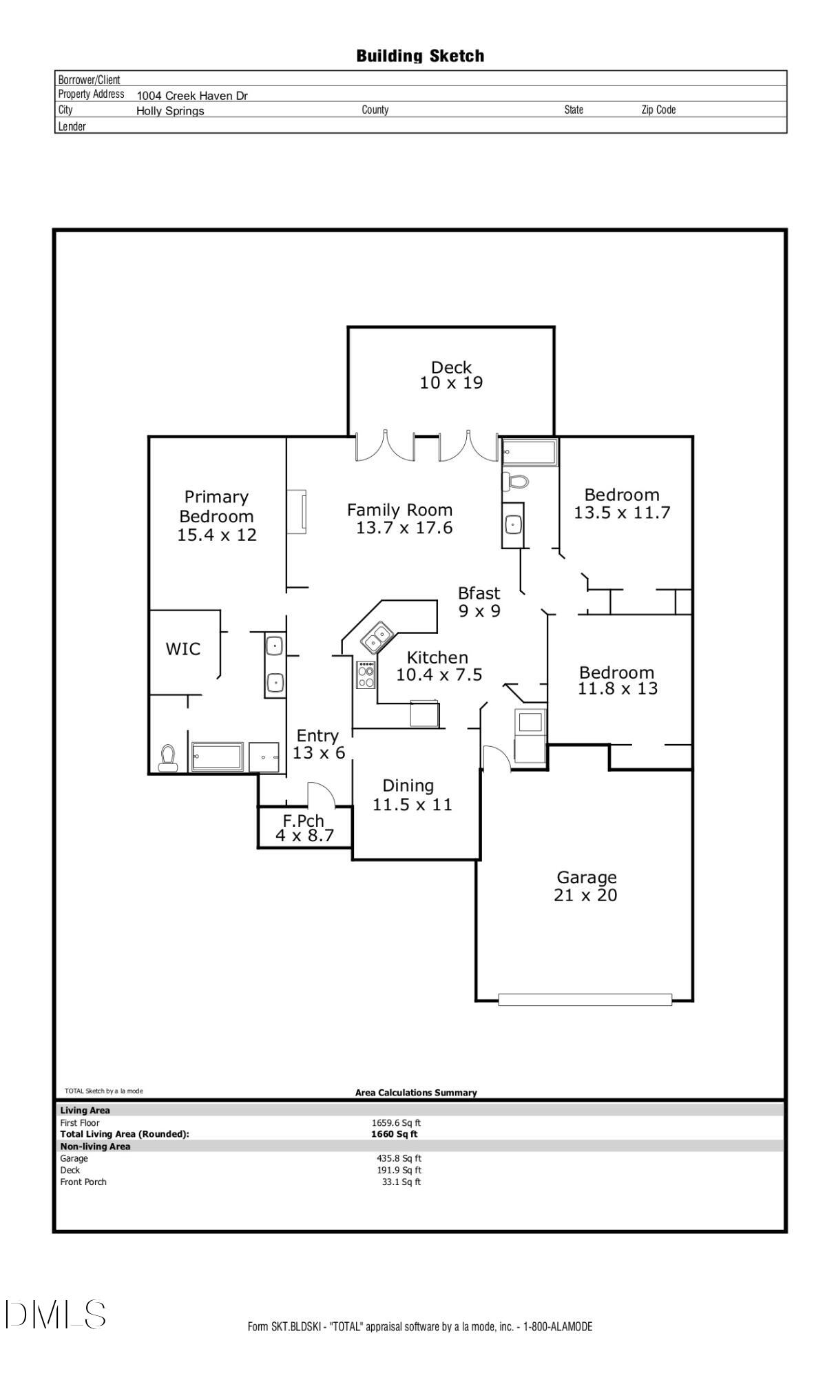 1004 Creek Haven Drive Property Photo 41