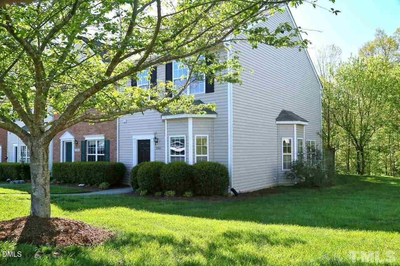 2841 Gross Avenue Property Photo 2