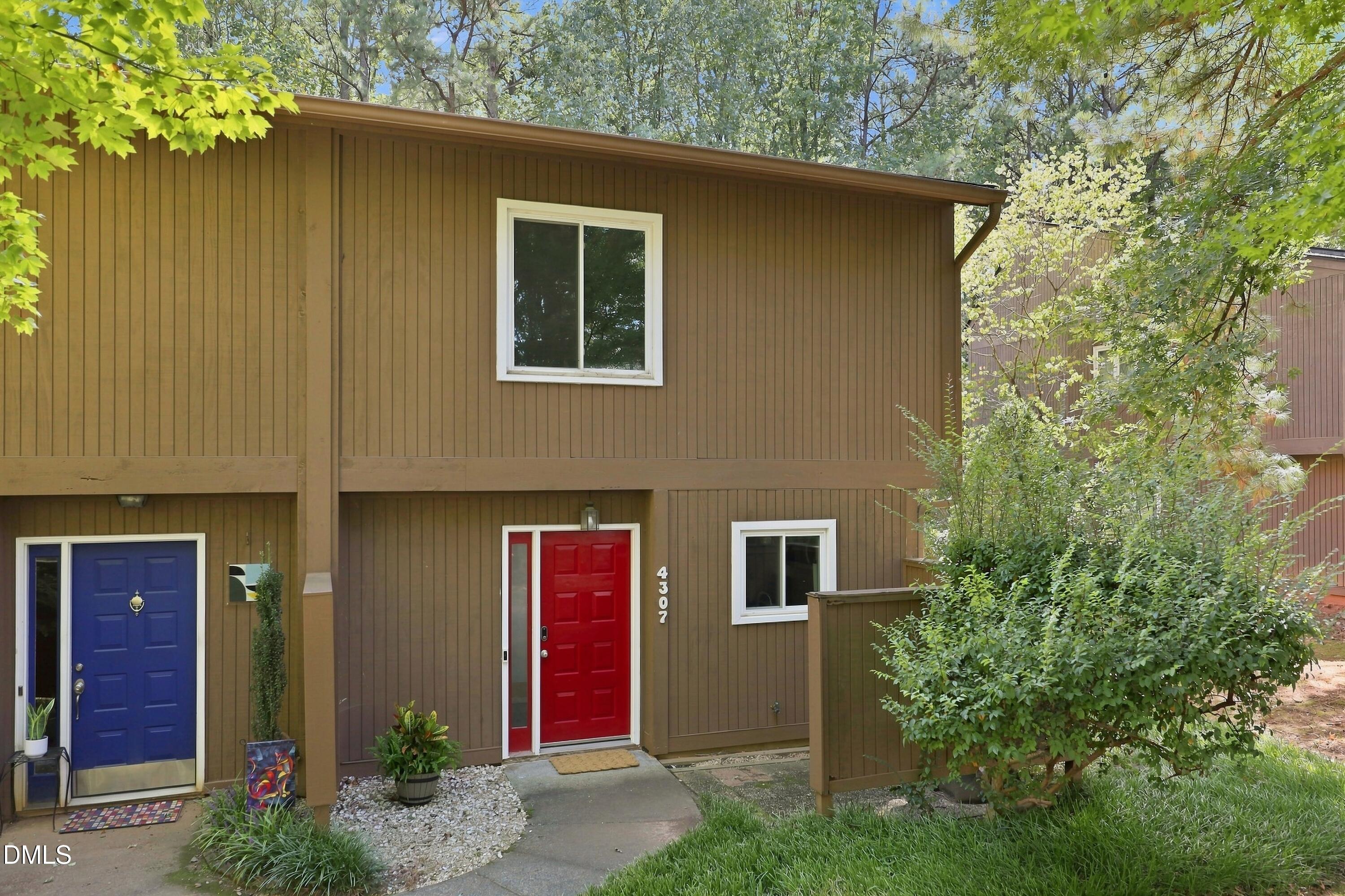 4307 Southwind Drive Property Photo 1