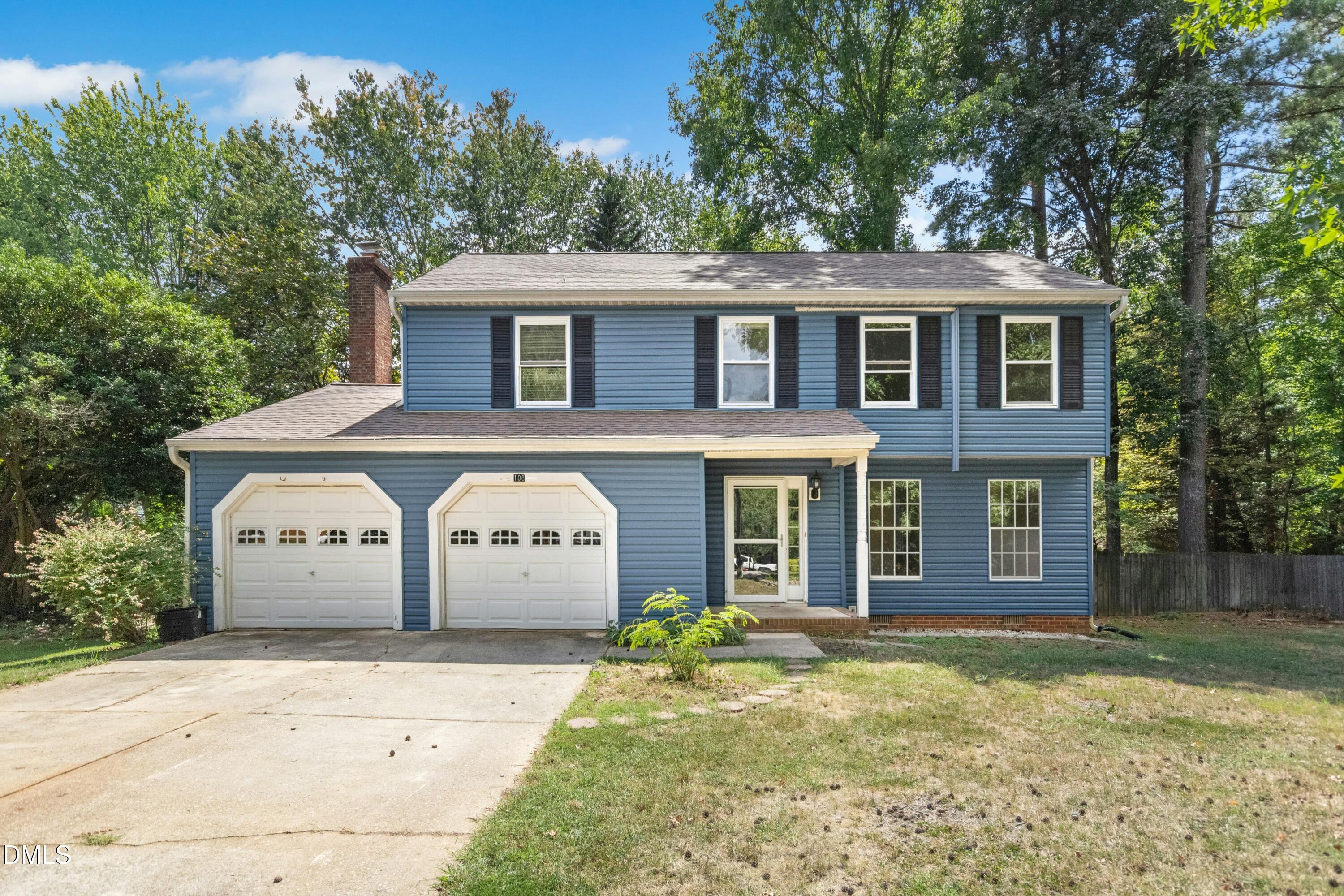 108 Cricket Hill Lane Property Photo 1