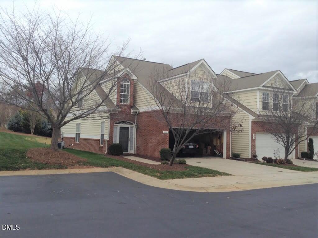 706 Swan Neck Lane Property Photo 1