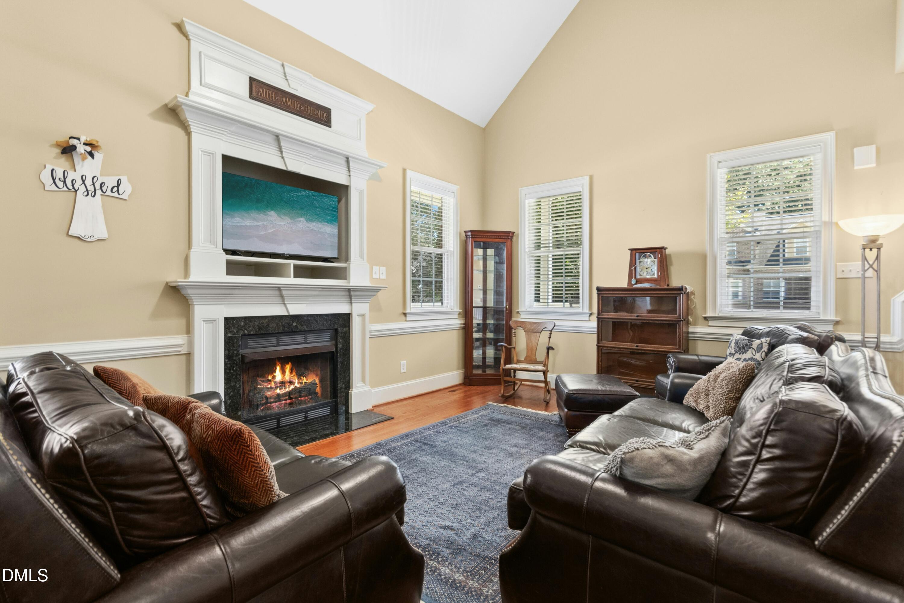 505 River Knoll Drive Property Photo 6