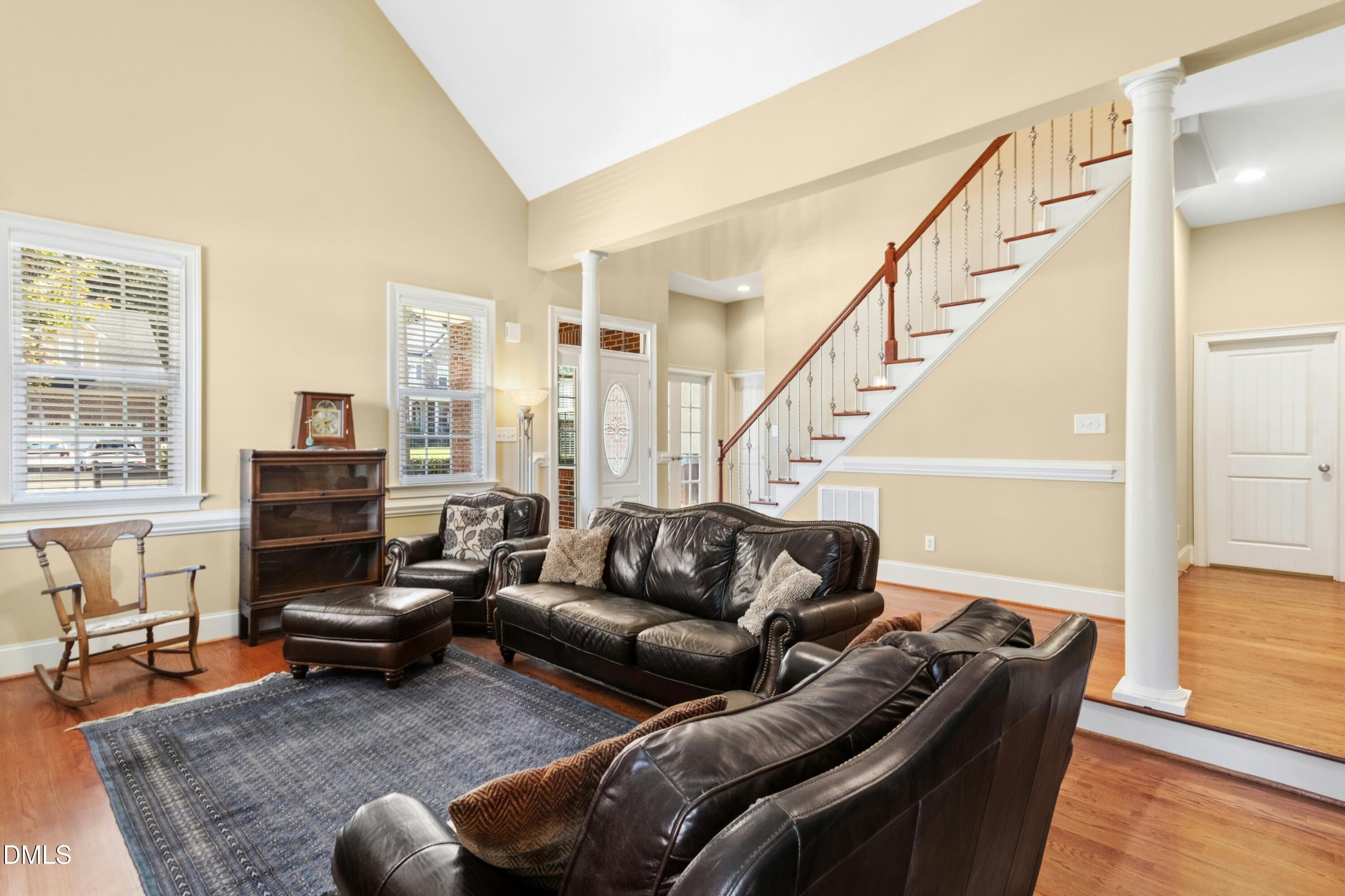 505 River Knoll Drive Property Photo 7