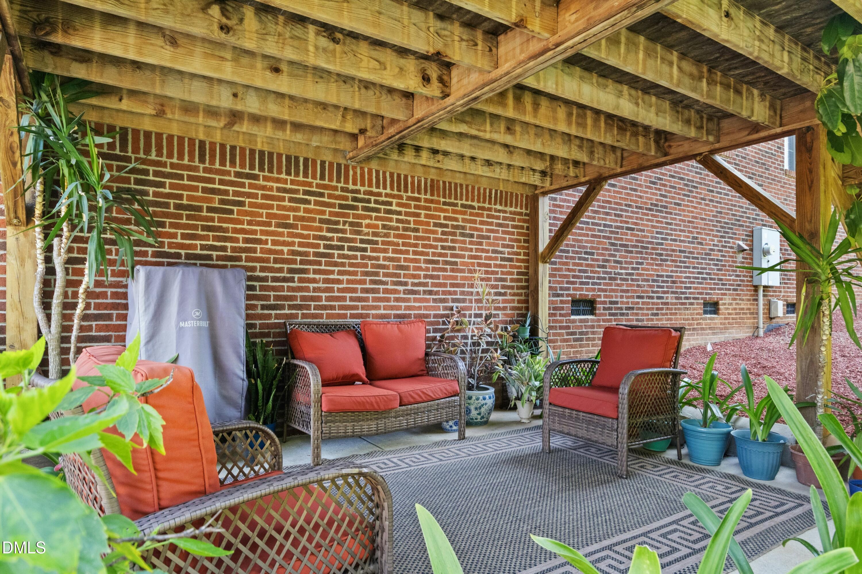 505 River Knoll Drive Property Photo 34