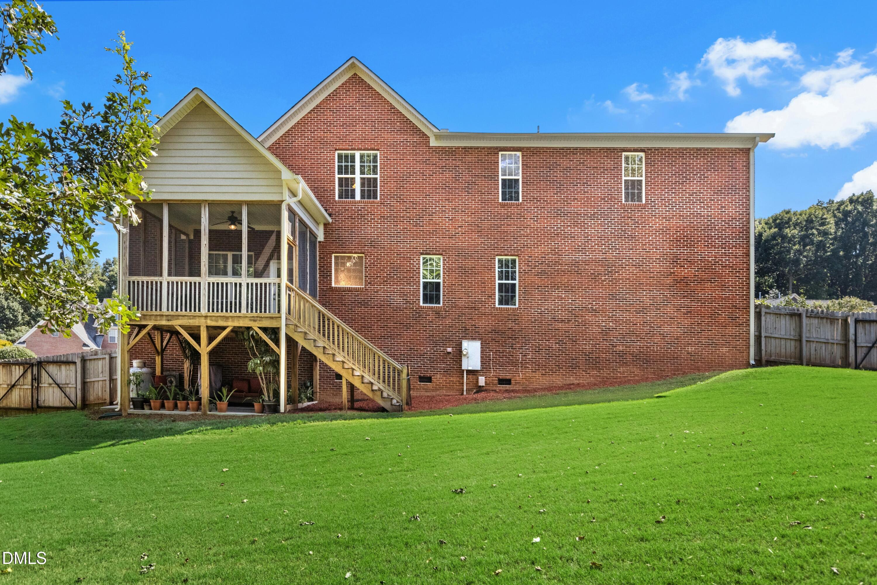505 River Knoll Drive Property Photo 35