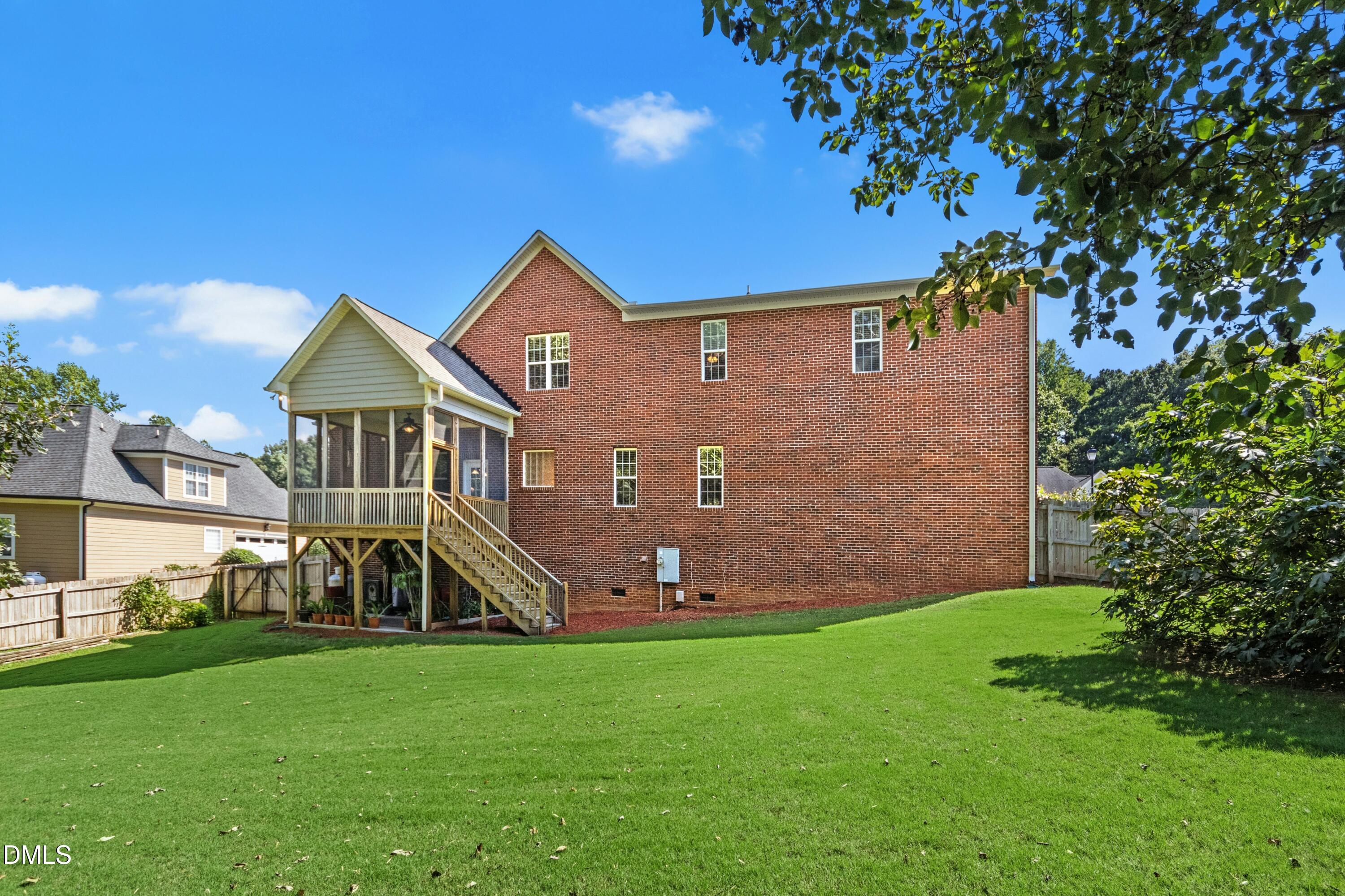 505 River Knoll Drive Property Photo 36