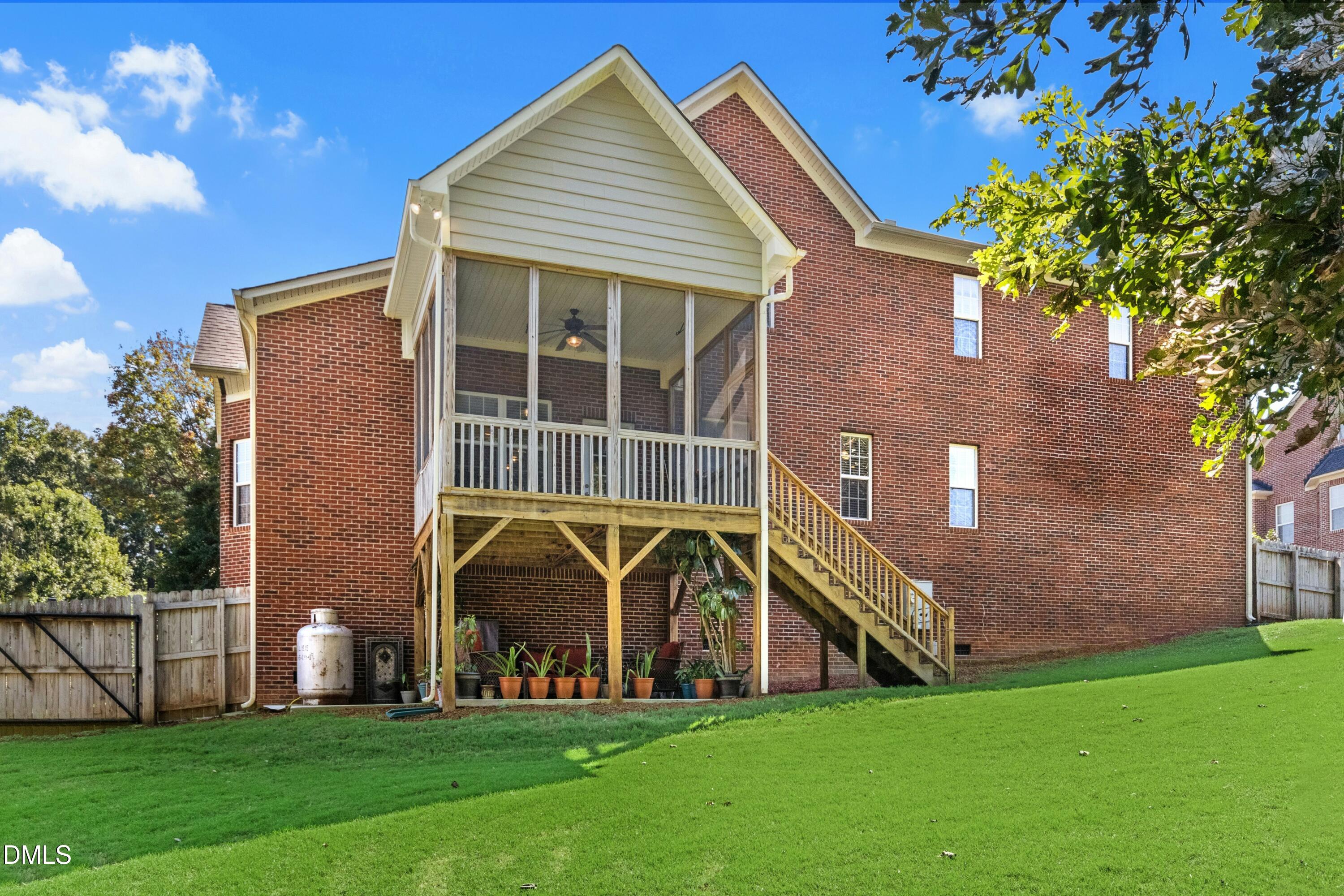 505 River Knoll Drive Property Photo 37