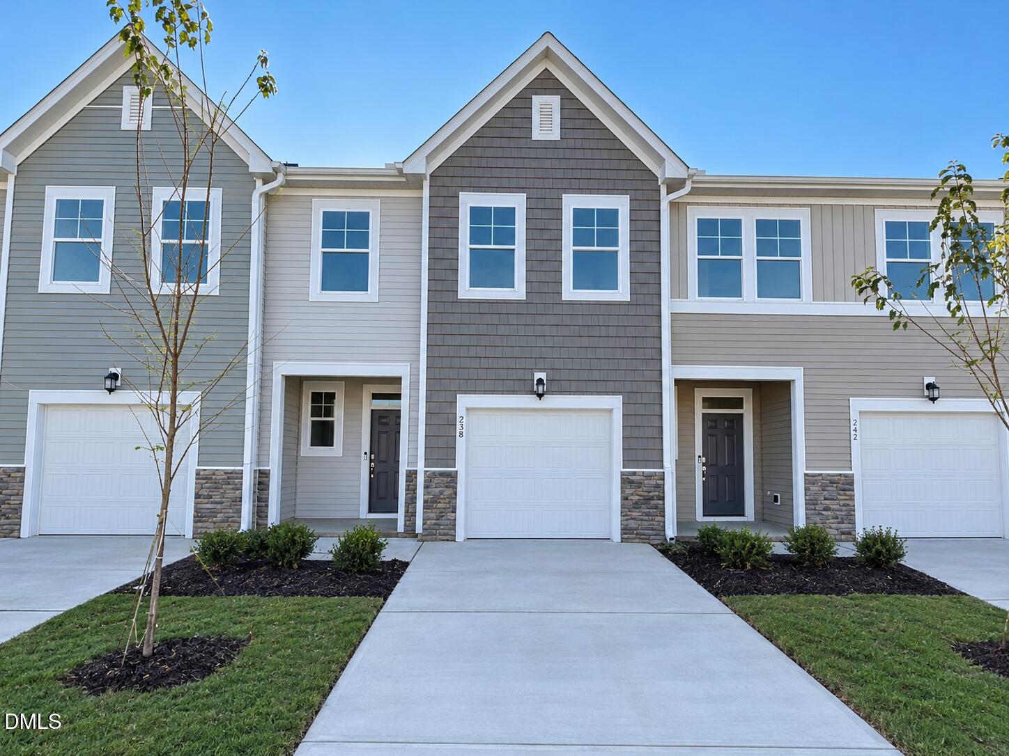246 Blossom Field Way Property Photo 1
